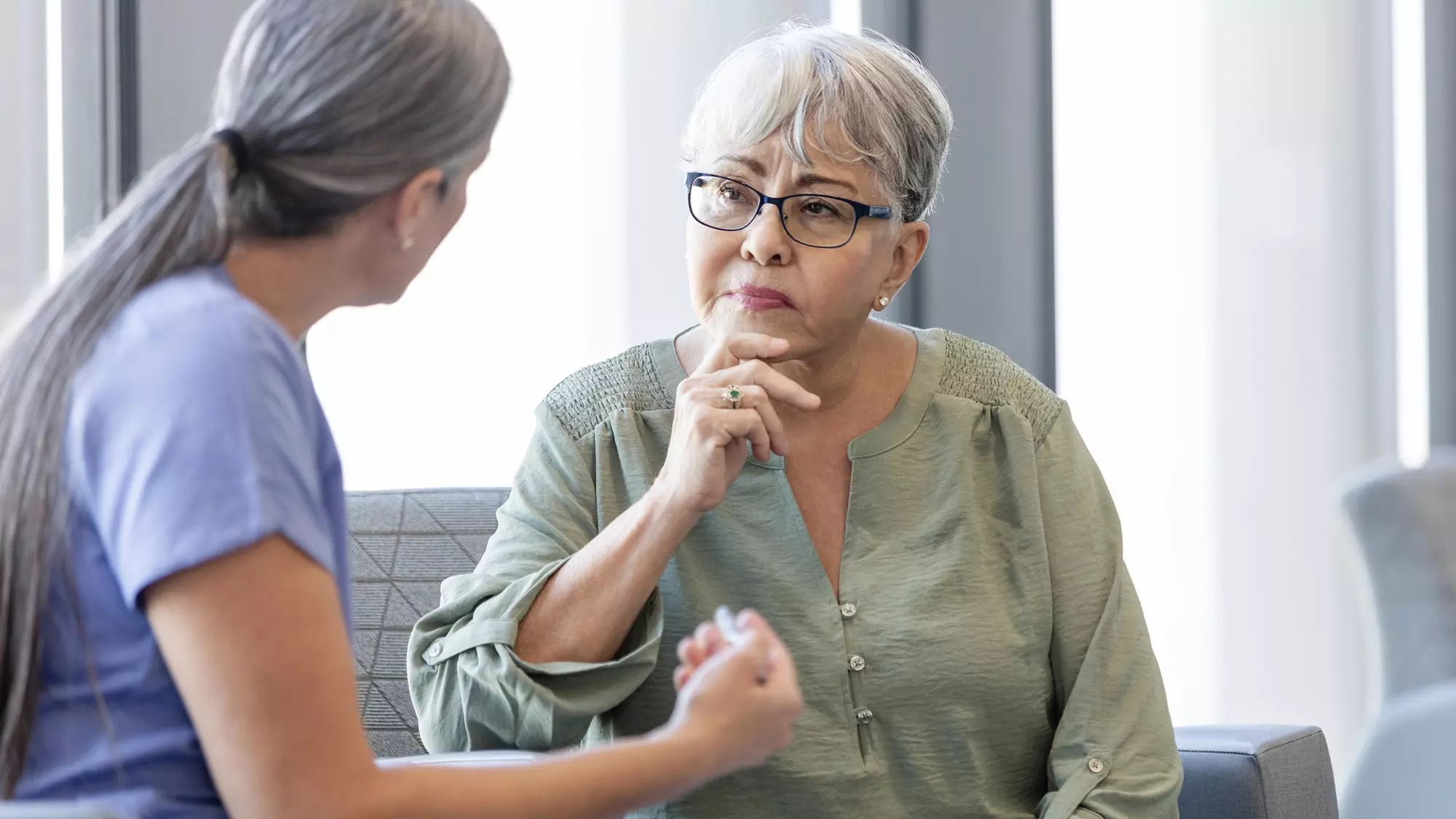 What Are Senior Care Plans and Why Do They Matter?