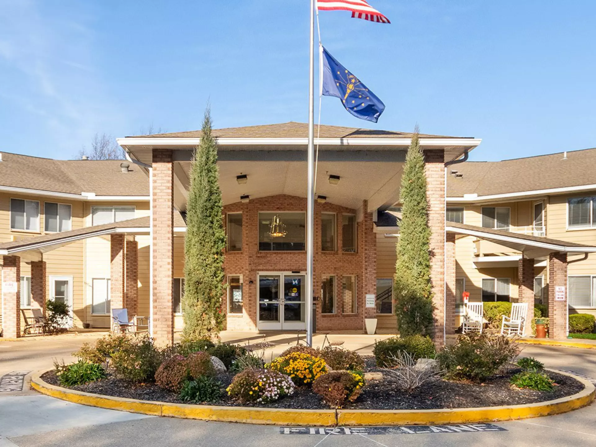 Independence Village of Evansville