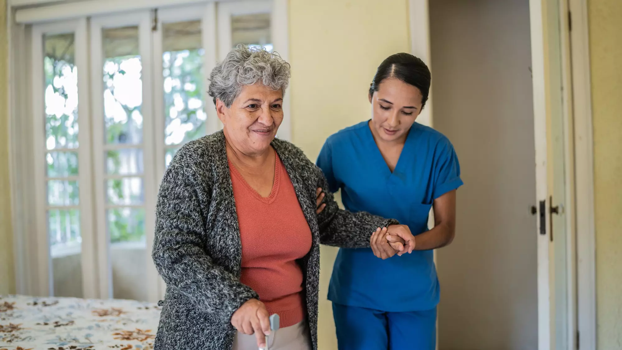 Understanding Short-Term Support Options for Seniors