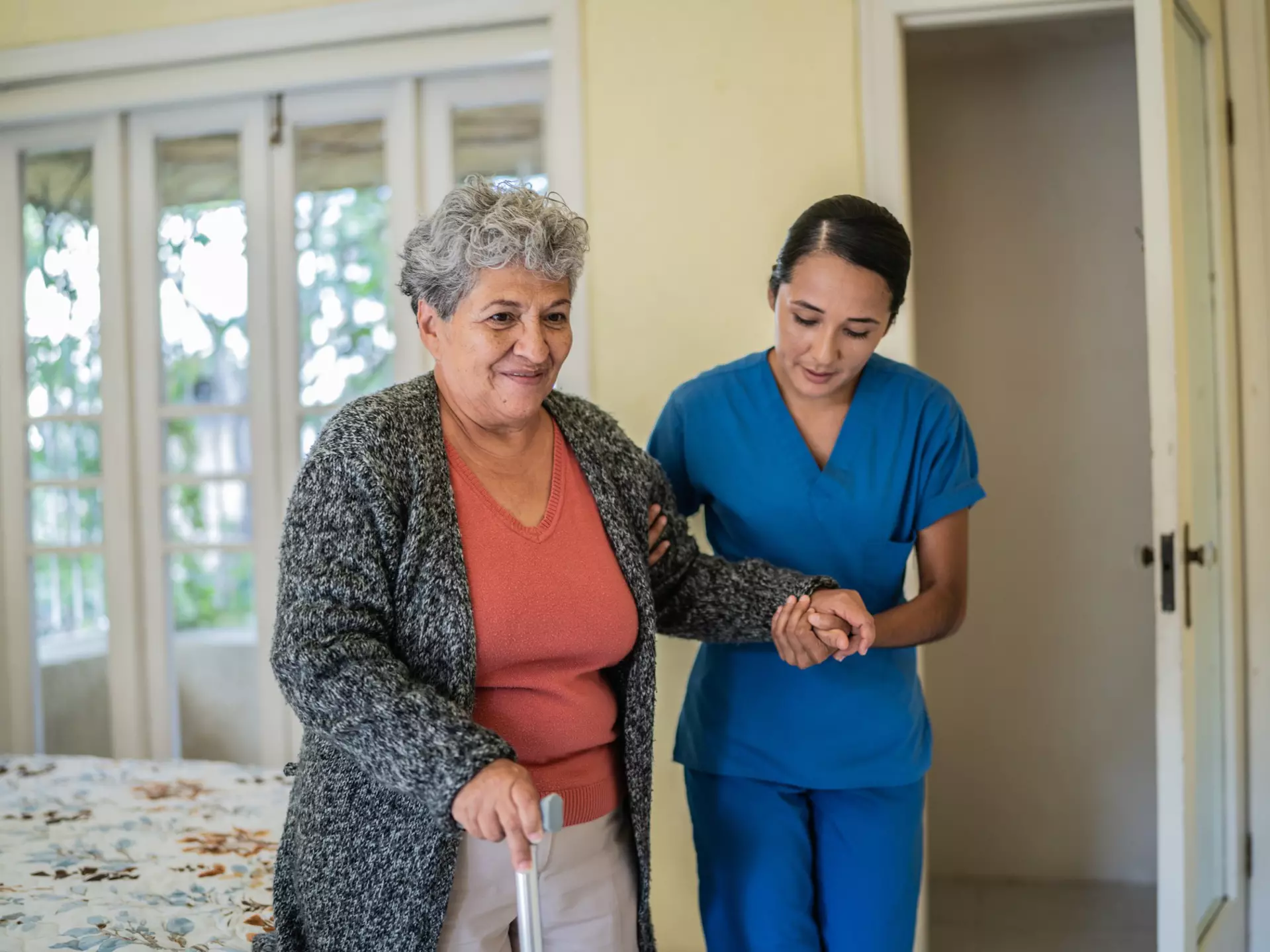 Understanding Short-Term Support Options for Seniors