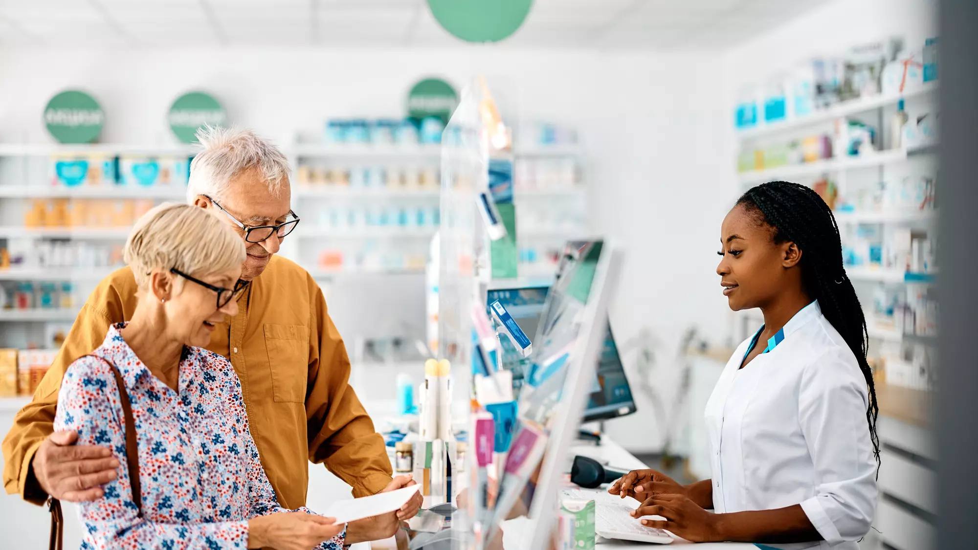 Polypharmacy in Seniors: Understanding and Managing Multiple Medications