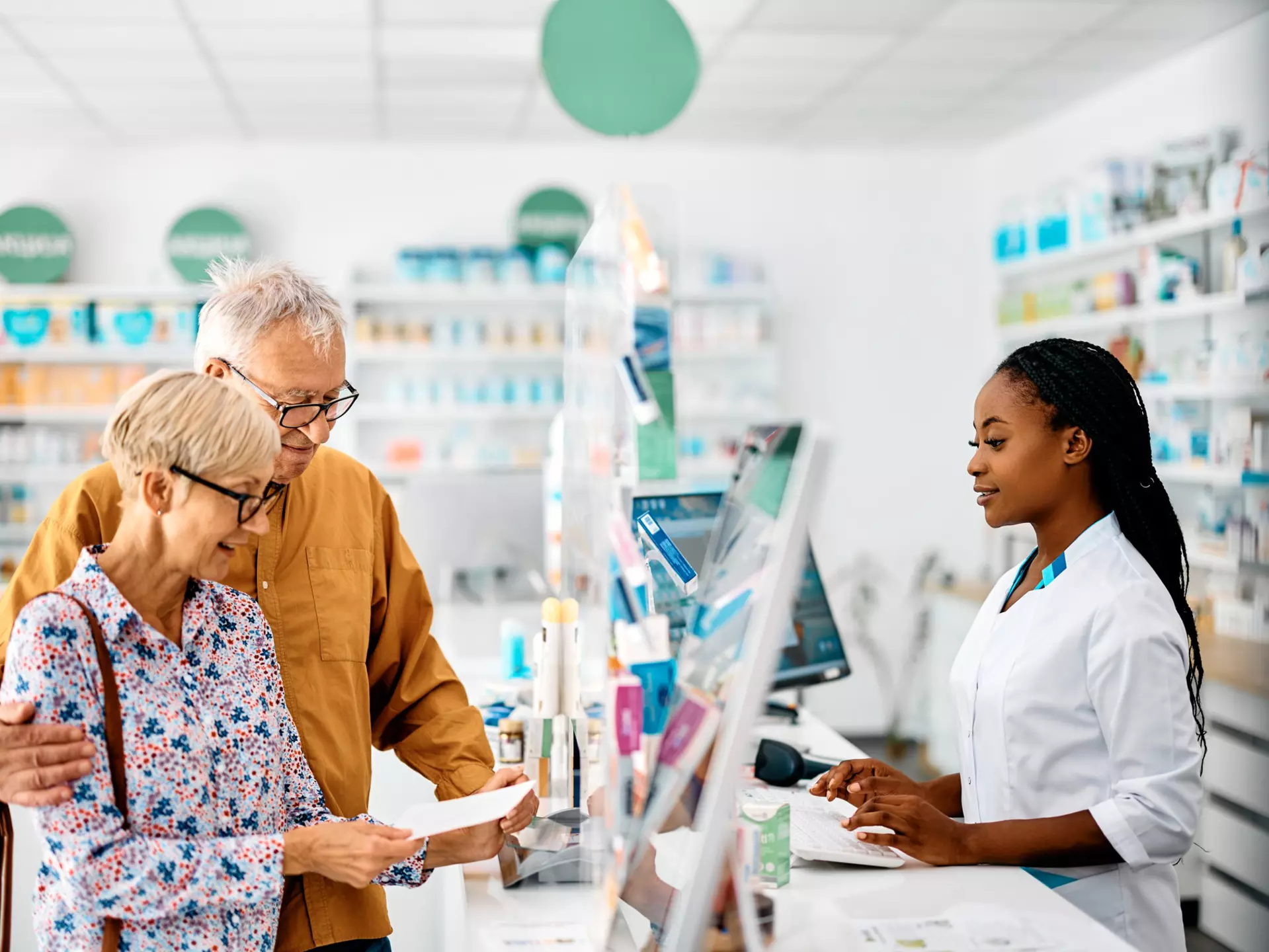 Polypharmacy in Seniors: Understanding and Managing Multiple Medications