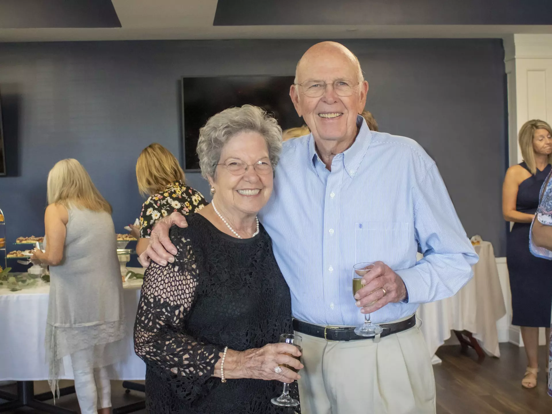 Senior Living Communities Vs. In-Home Care