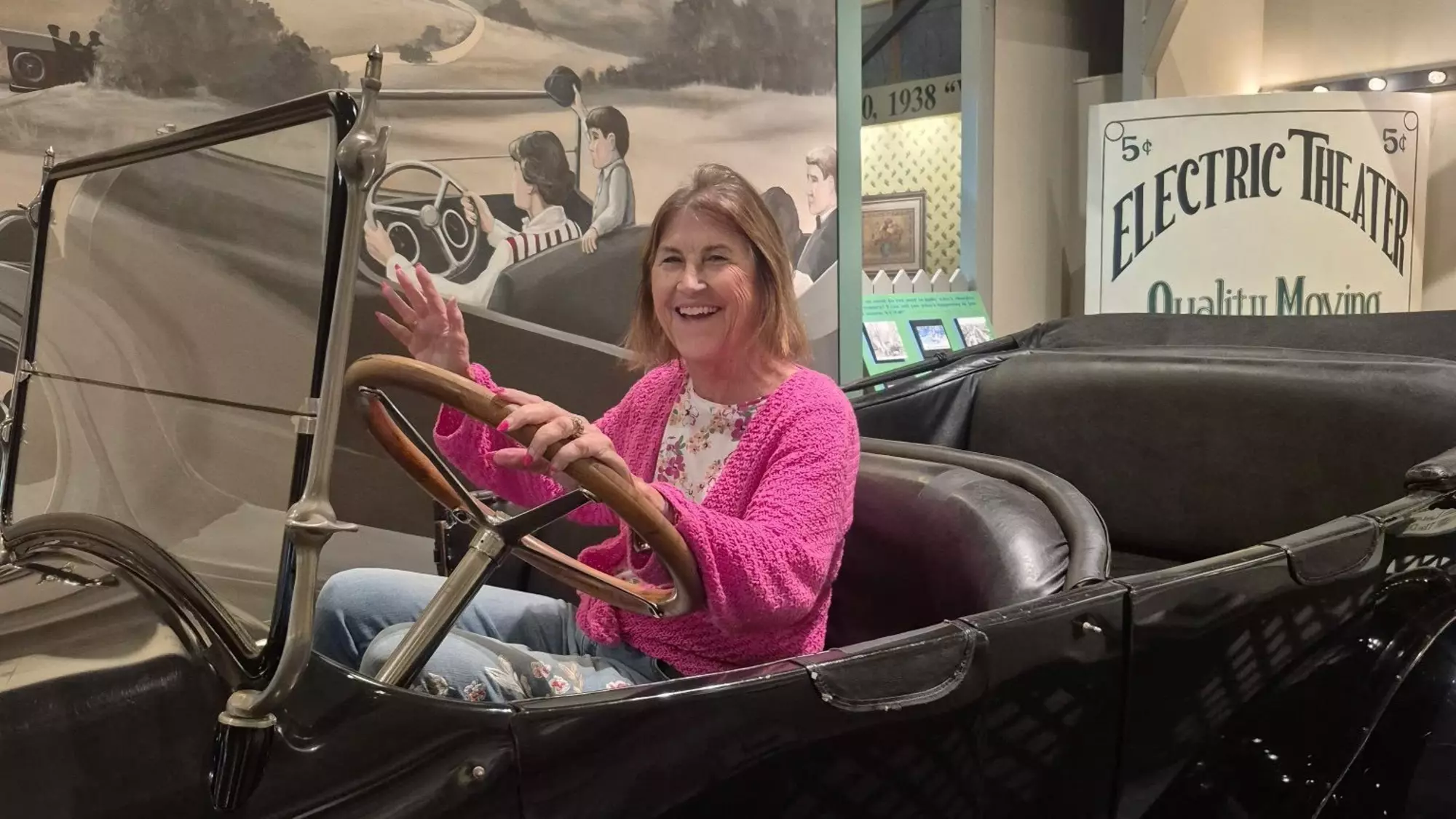 Welcome to Glen Abbey: Senior Living in Canton, Michigan