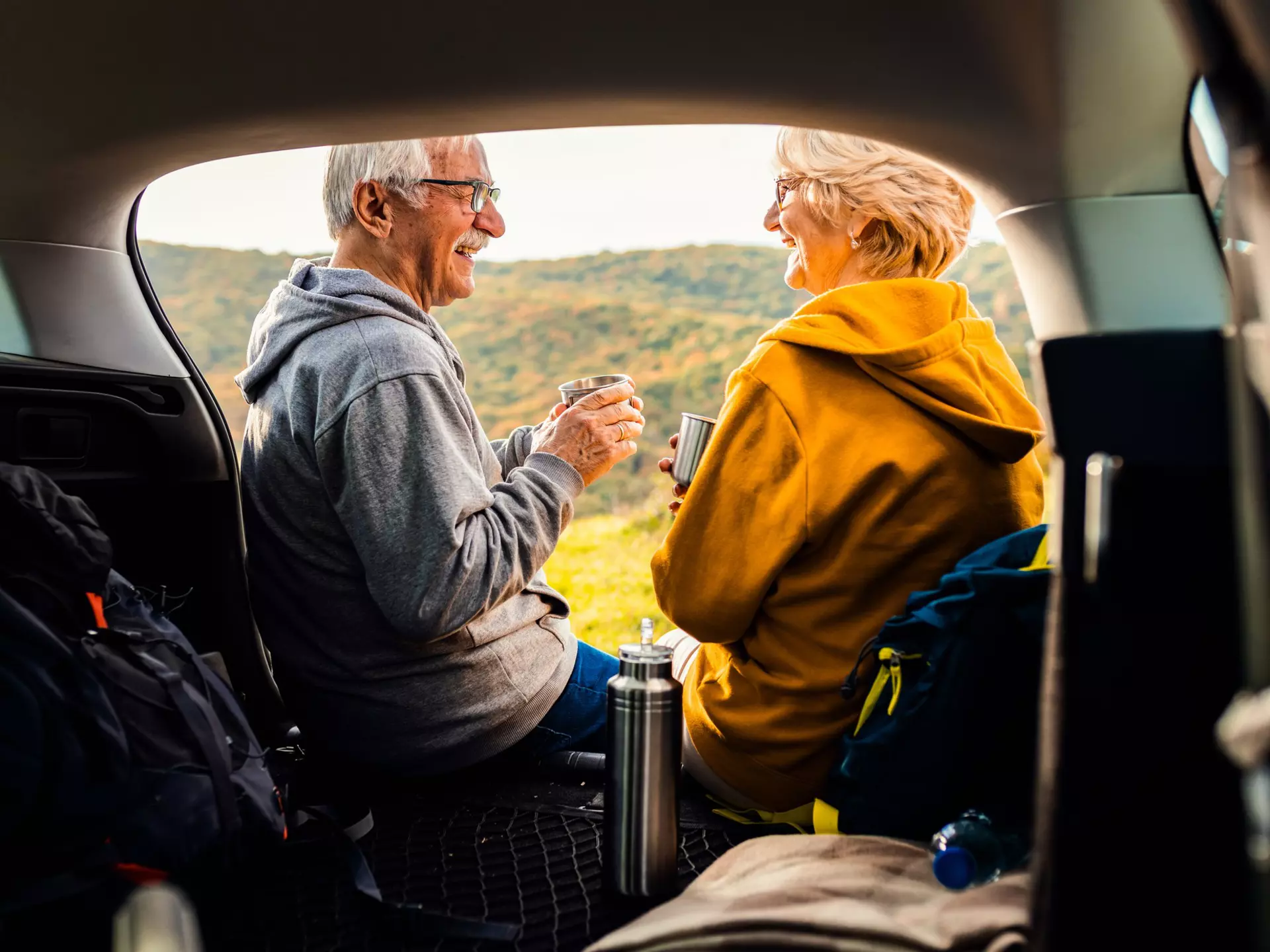 The Ultimate Guide to Retirement Bucket Lists