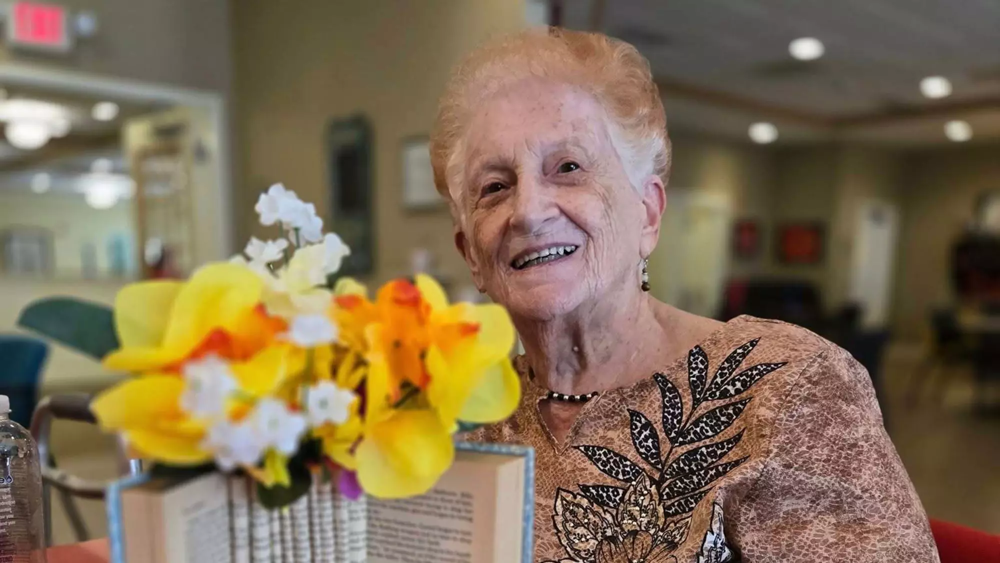 Welcome to Danbury Tallmadge: Senior Living in Tallmadge, Ohio