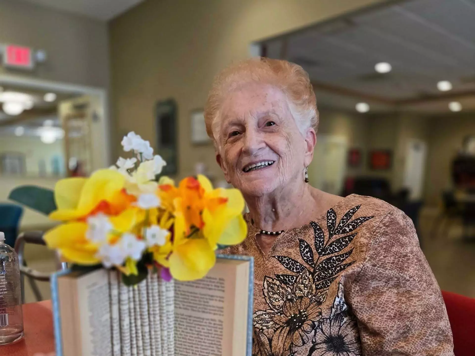 Welcome to Danbury Tallmadge: Senior Living in Tallmadge, Ohio