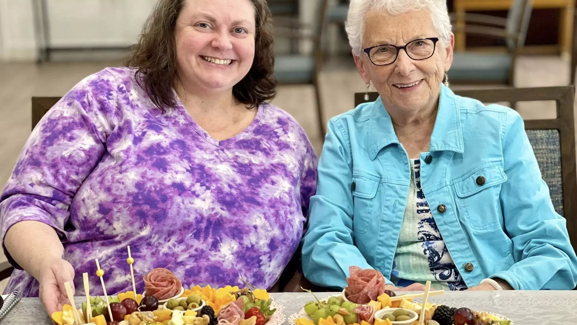 Simple and Easy Low-Sodium Meals for Seniors