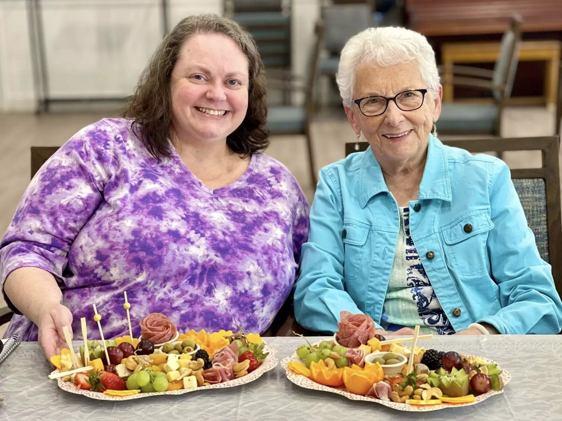 Simple and Easy Low-Sodium Meals for Seniors