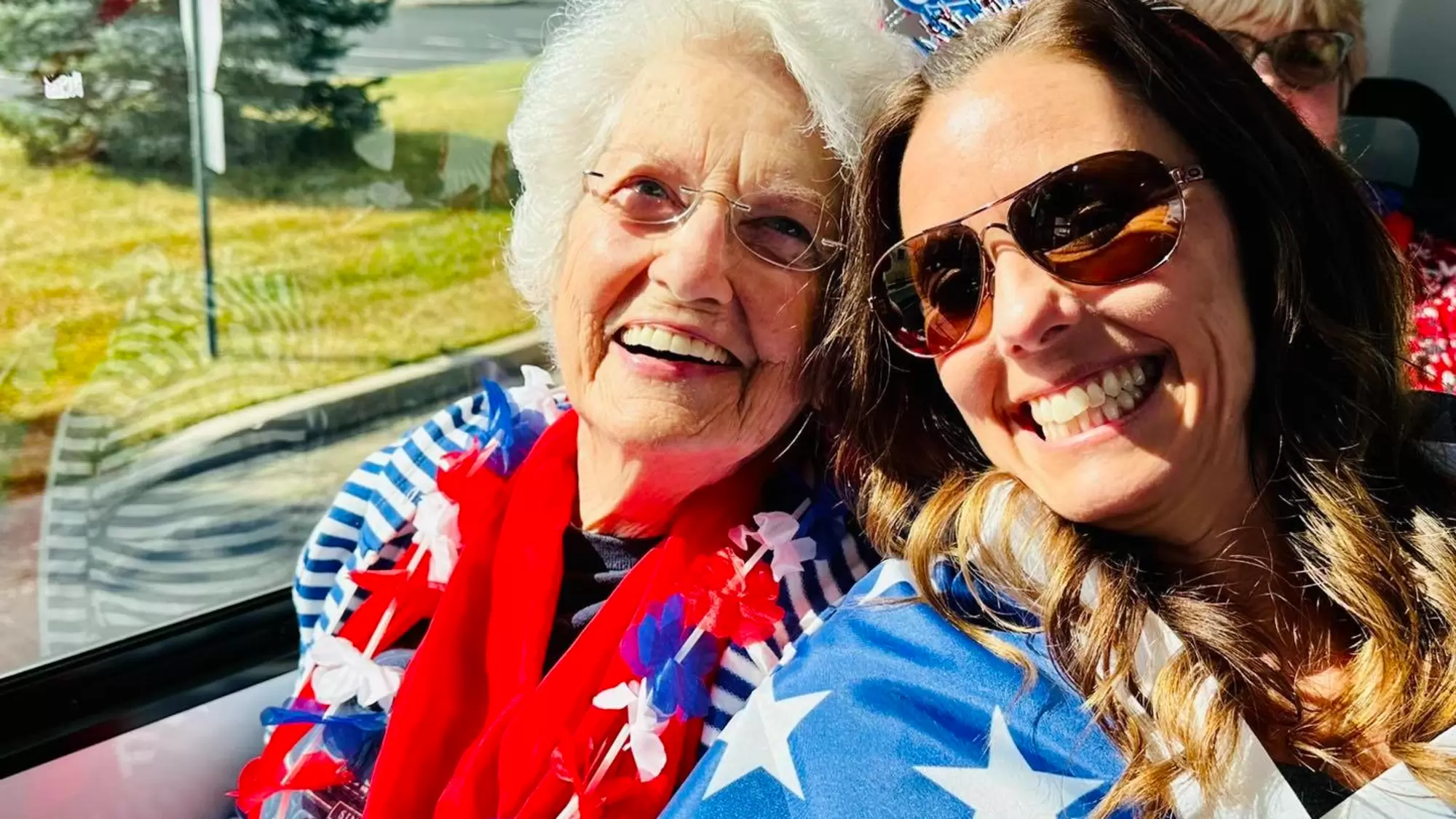 Labor Day Activities for Seniors: How Labor Day is celebrated at StoryPoint Group
