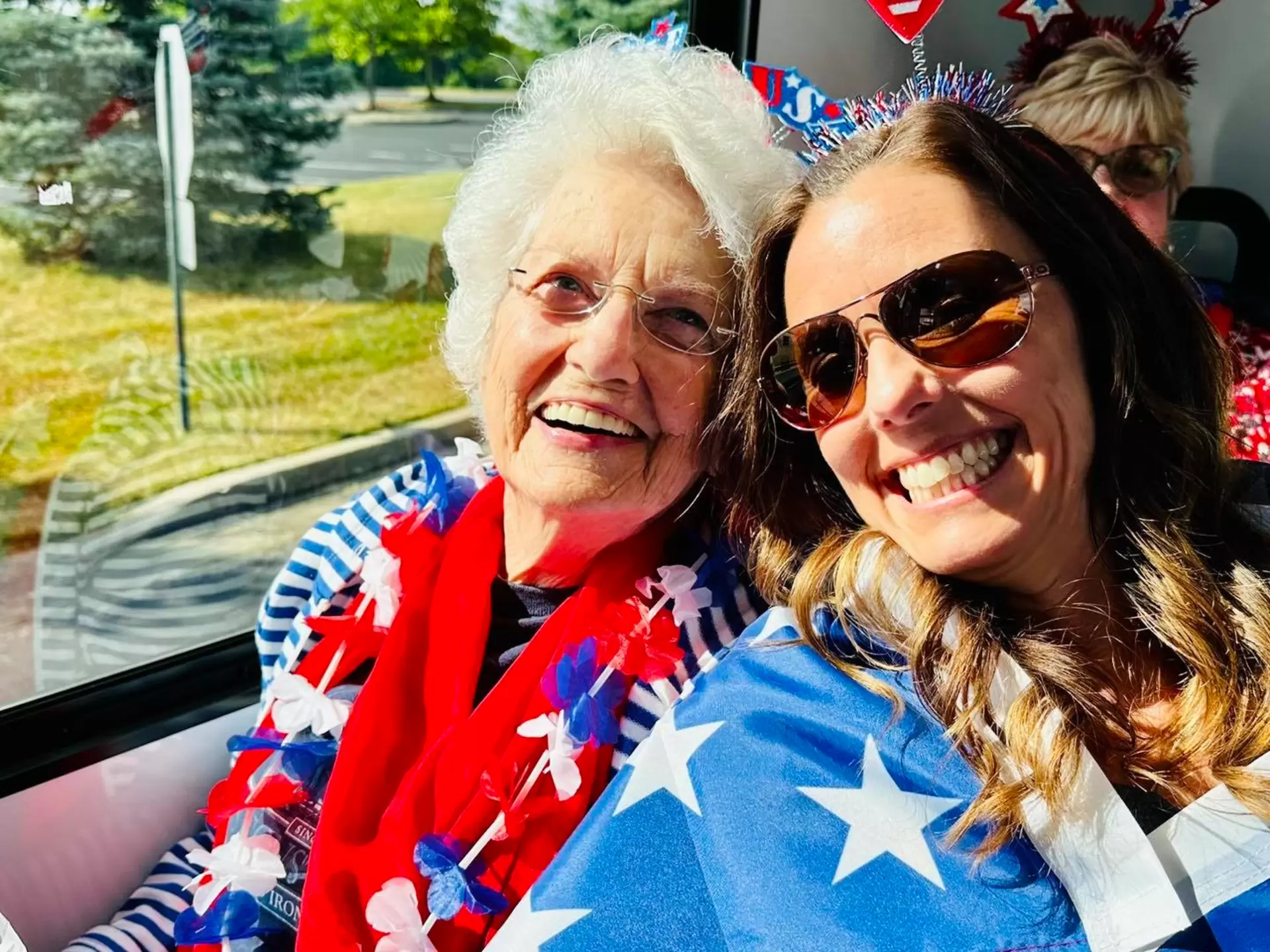 Labor Day Activities for Seniors: How Labor Day is celebrated at StoryPoint Group