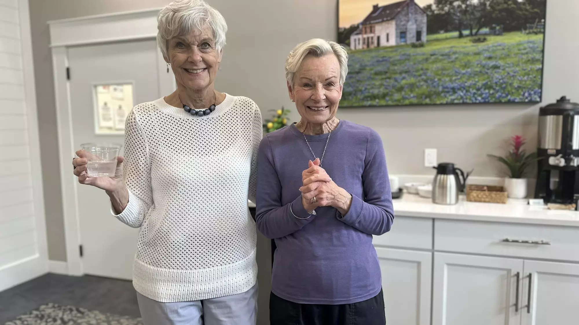 Hydration Tips for Seniors: Essential Strategies to Prevent Dehydration