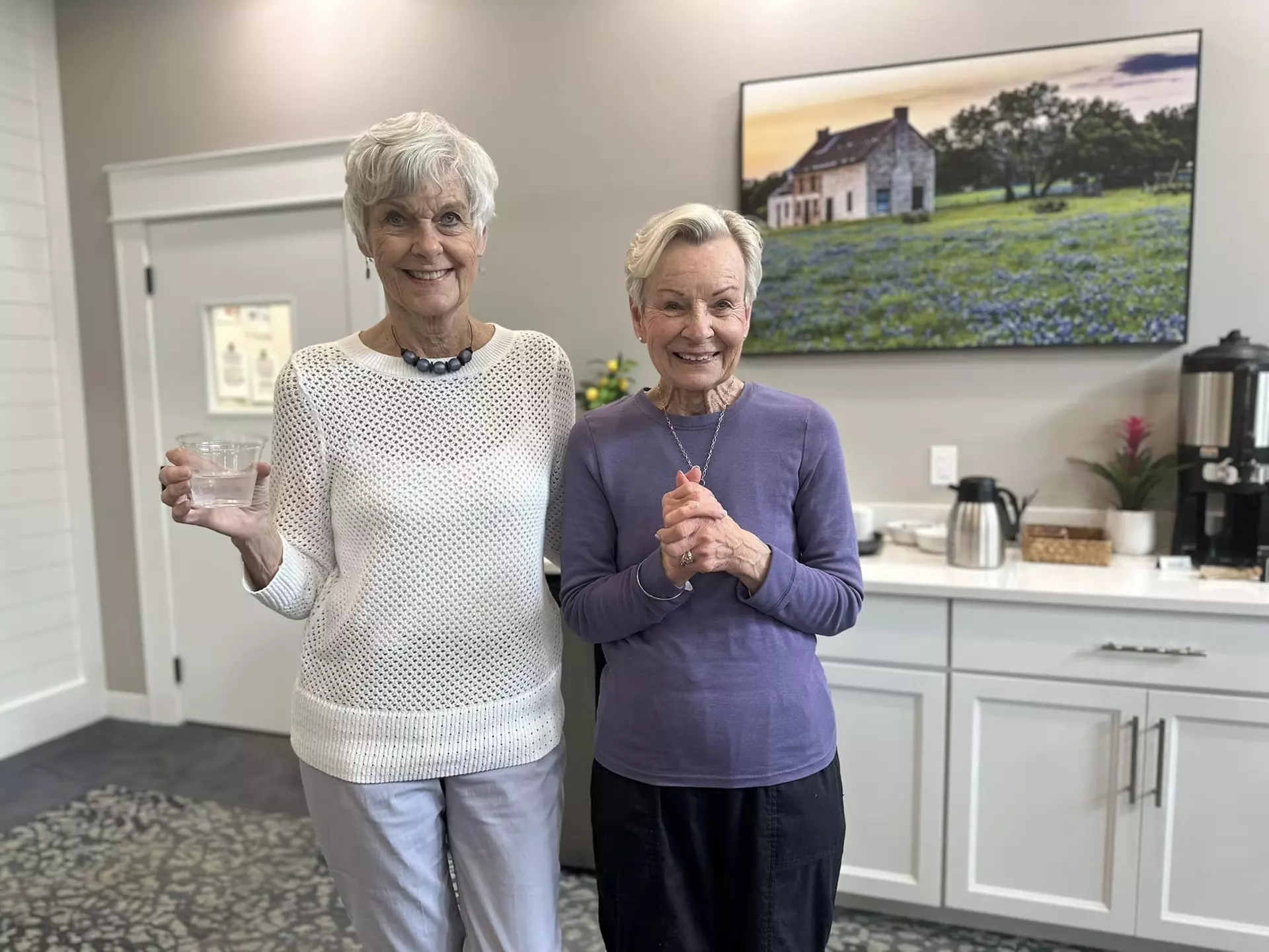 Hydration Tips for Seniors: Essential Strategies to Prevent Dehydration