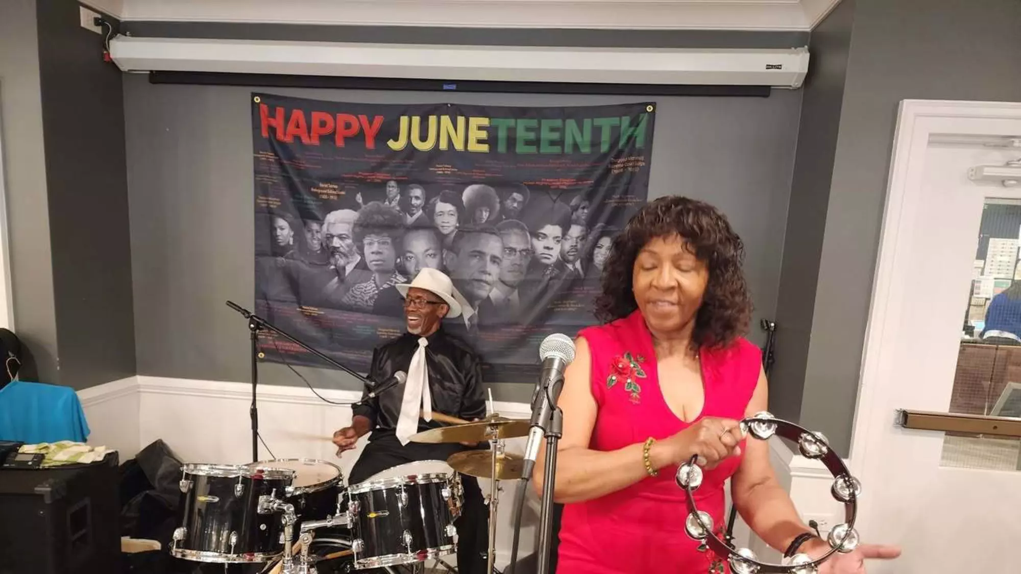 Juneteenth and Seniors: Honoring History Together