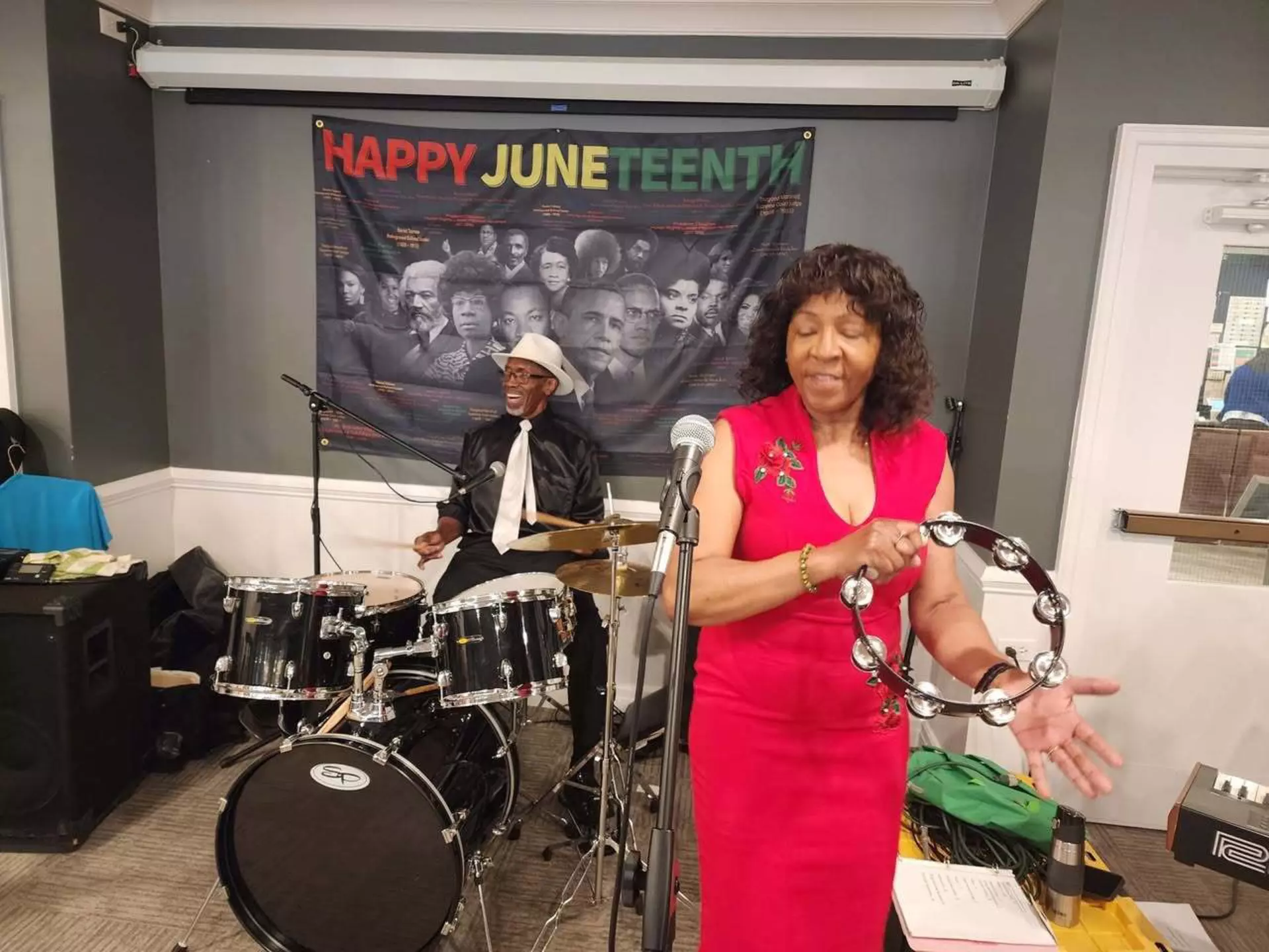 Juneteenth and Seniors: Honoring History Together