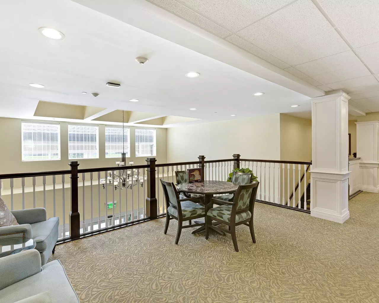 StoryPoint Powell A Full Continuum Of Care Community in Ohio