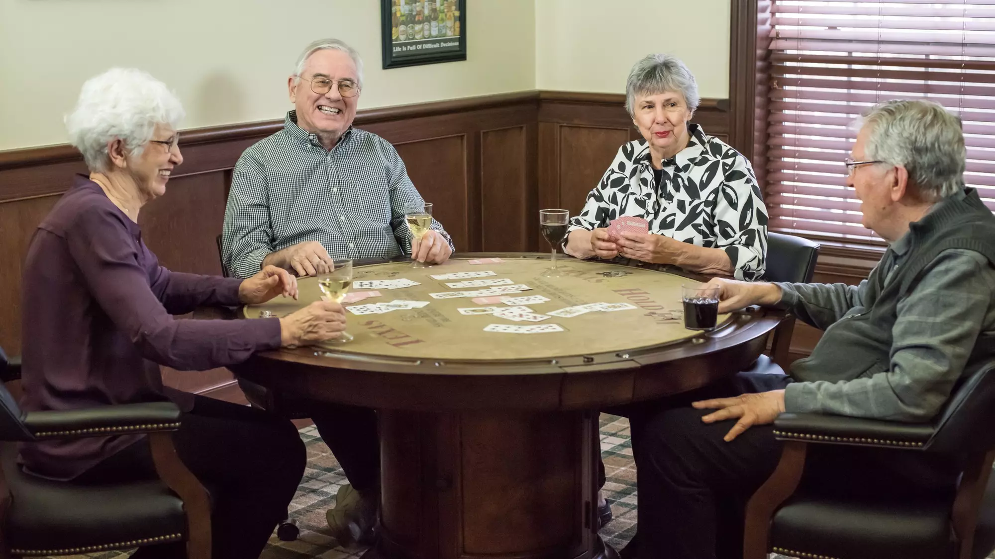 Independent Living vs. Assisted Living: Which Option Suits Your Lifestyle Best?