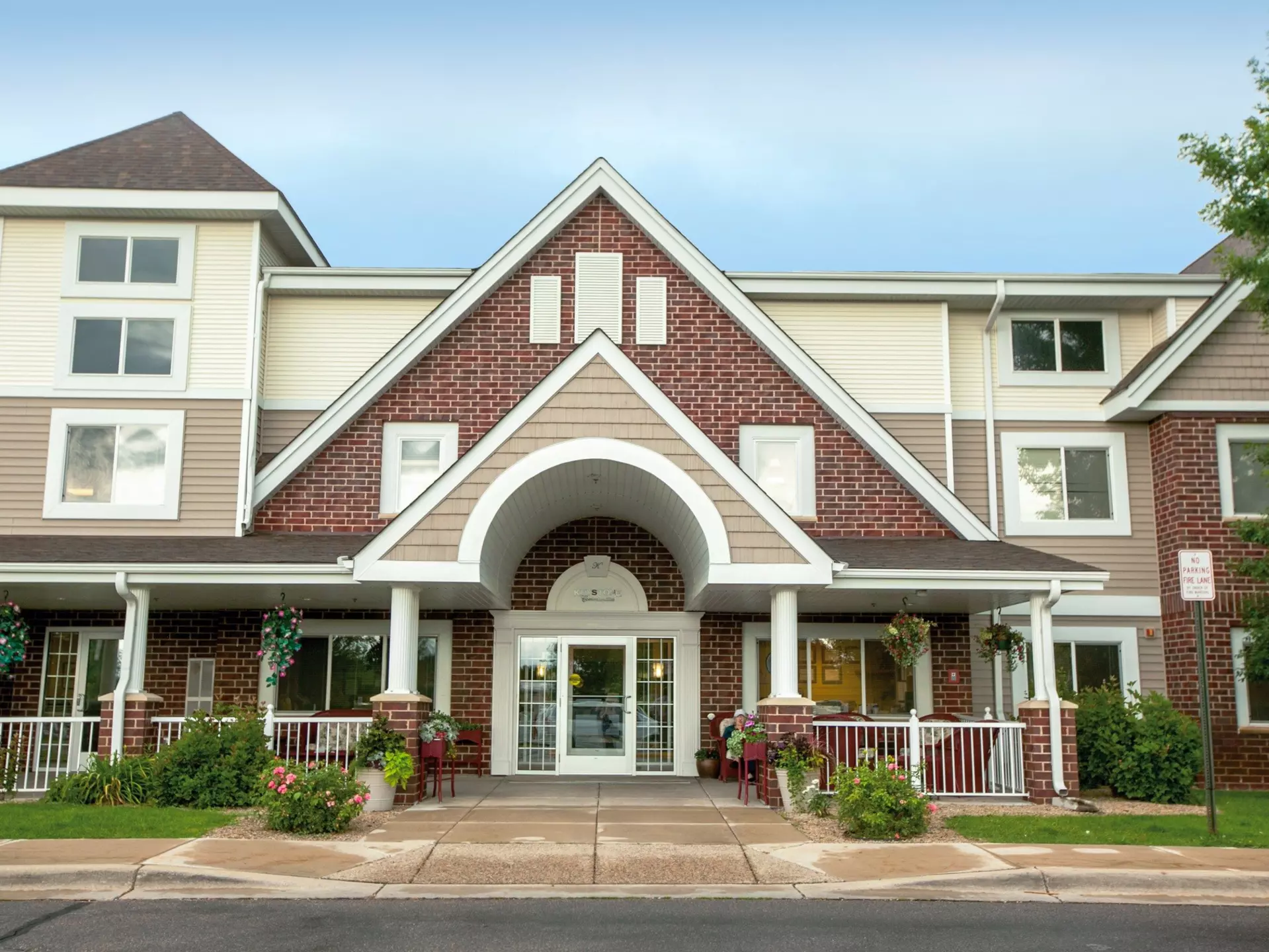 StoryPoint Prior Lake