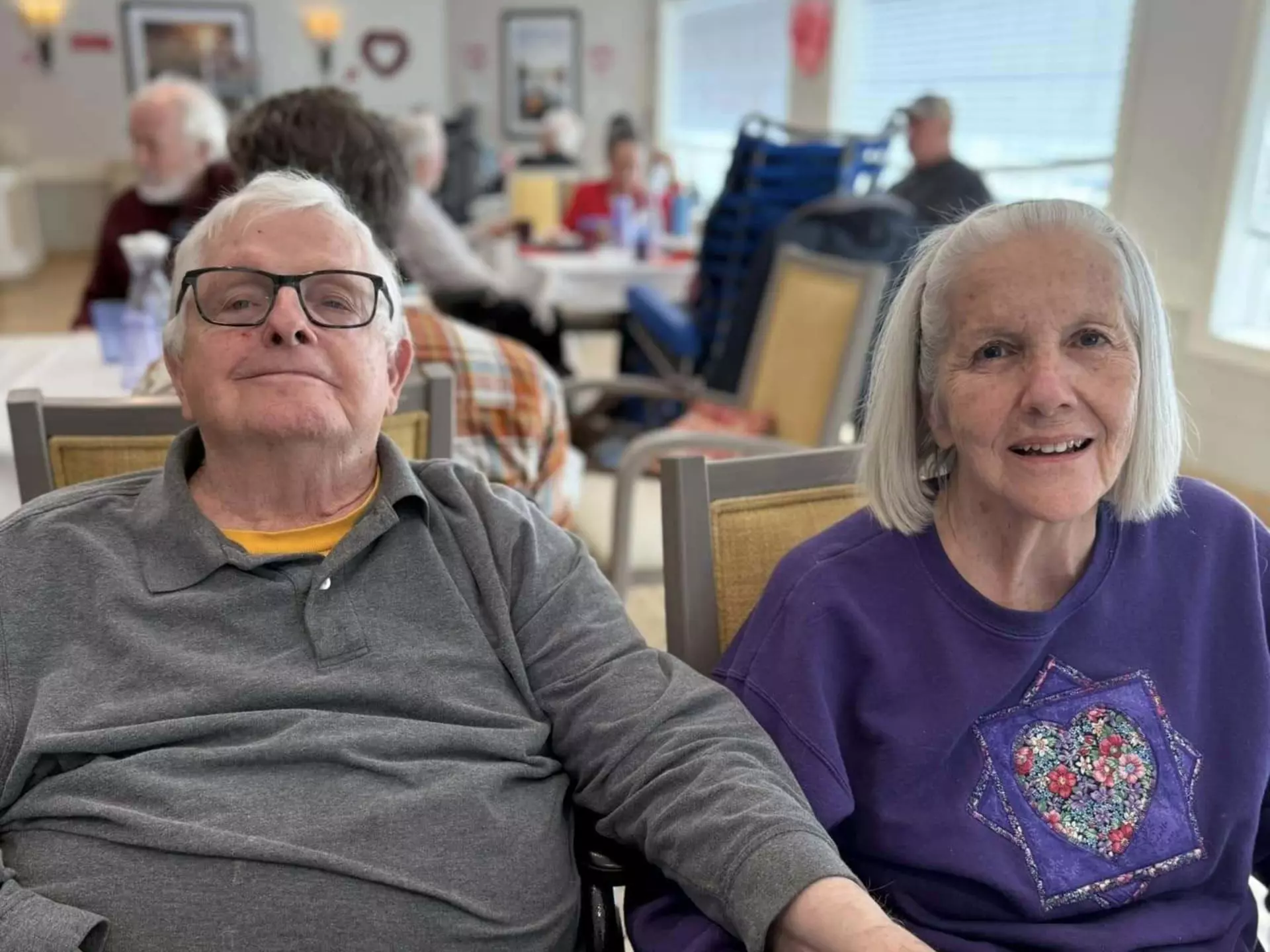 Welcome to StoryPoint Urbandale: Senior Living in Urbandale, Iowa