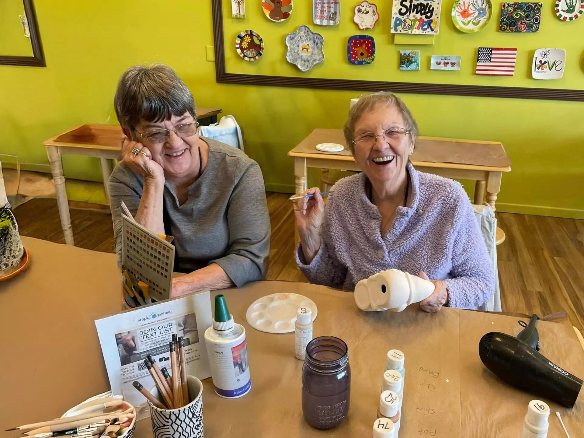 8 of the Best Hobbies for Seniors