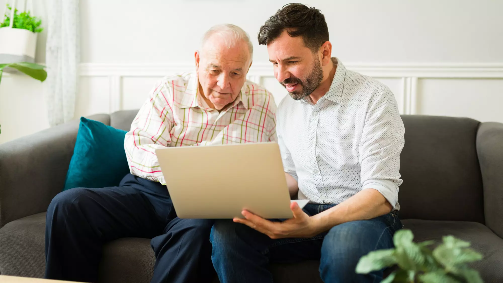 AI for Seniors: How AI Is Changing Senior Living