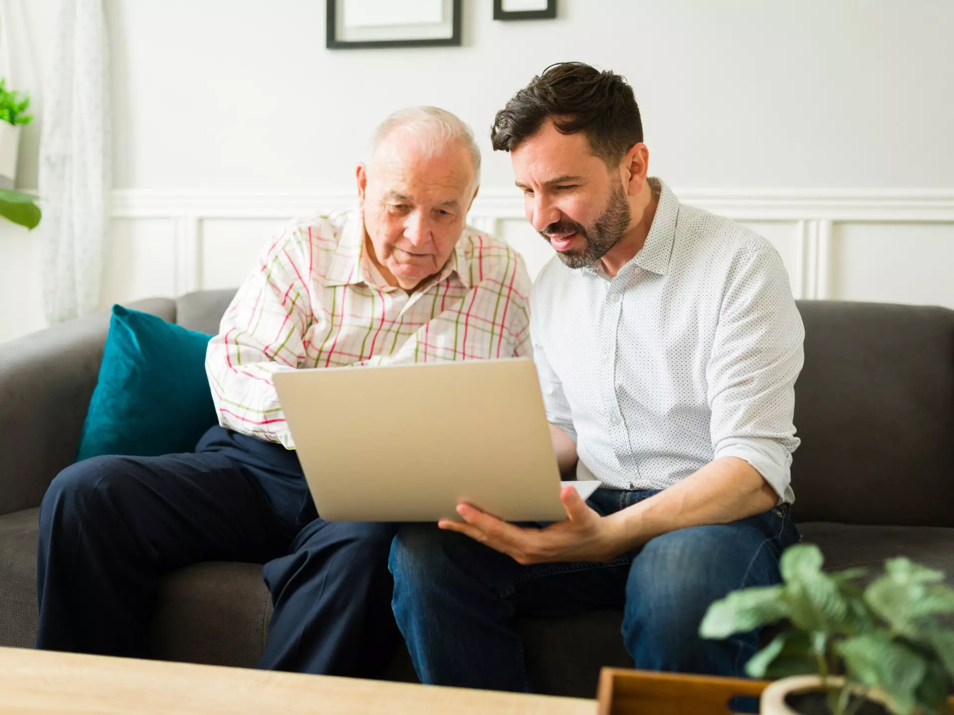 AI for Seniors: How AI Is Changing Senior Living