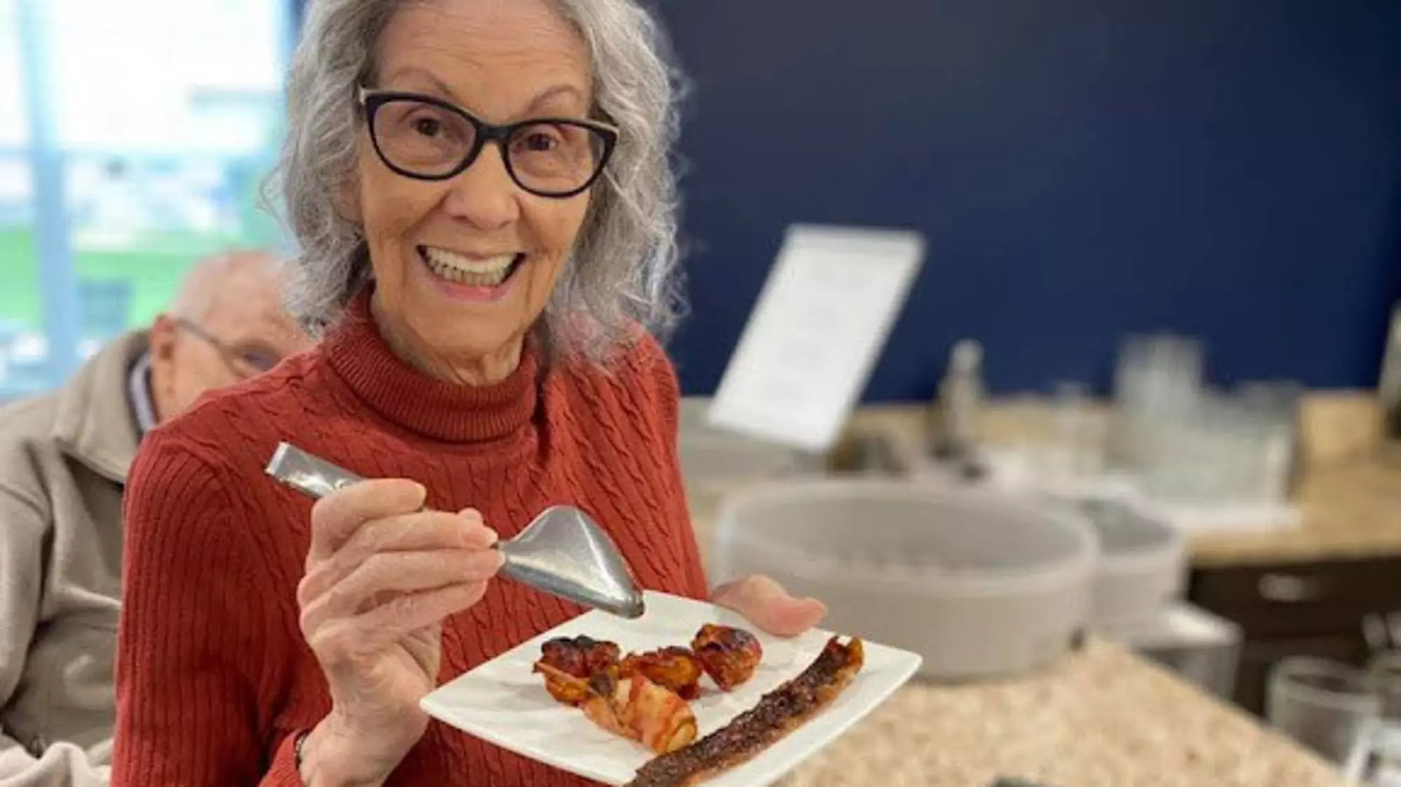 How to Increase Appetite in Seniors