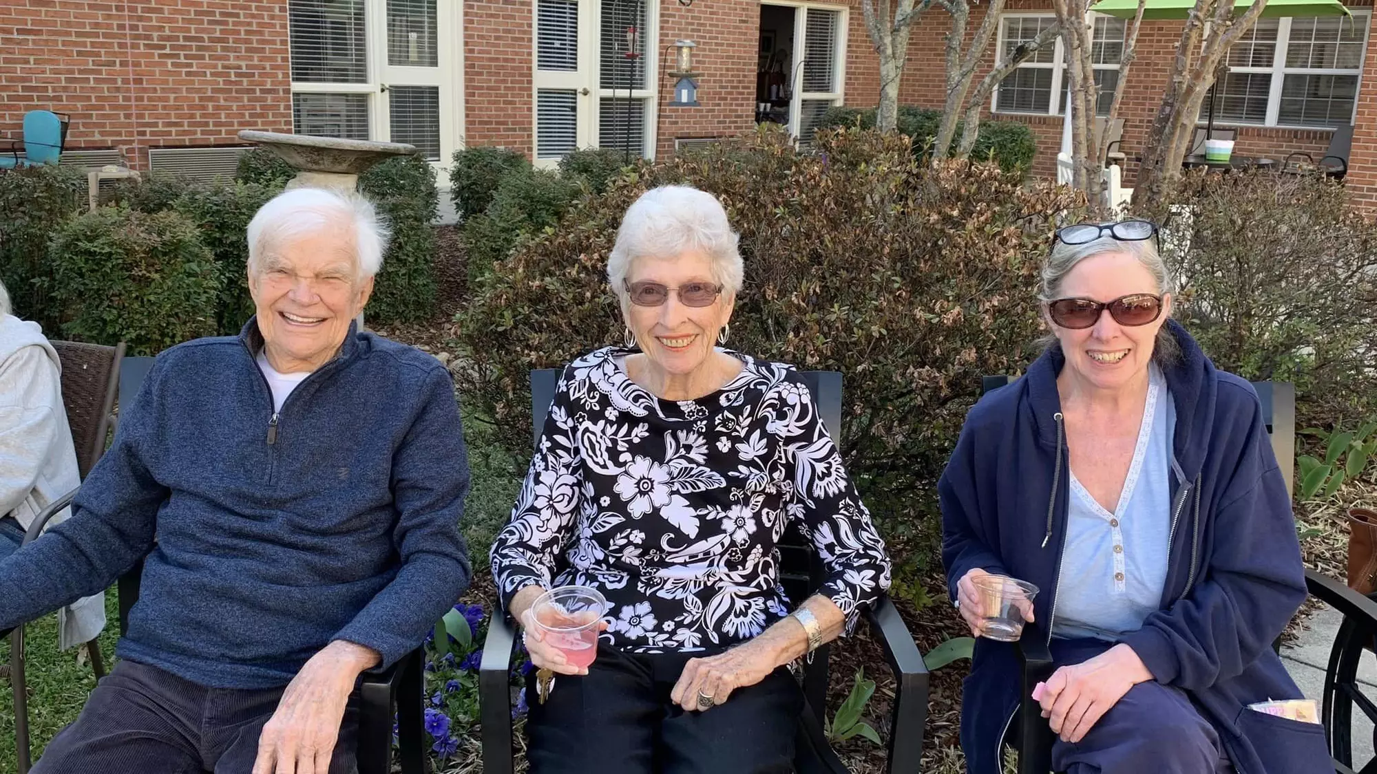 The Best Senior Living Communities in Birmingham, MI