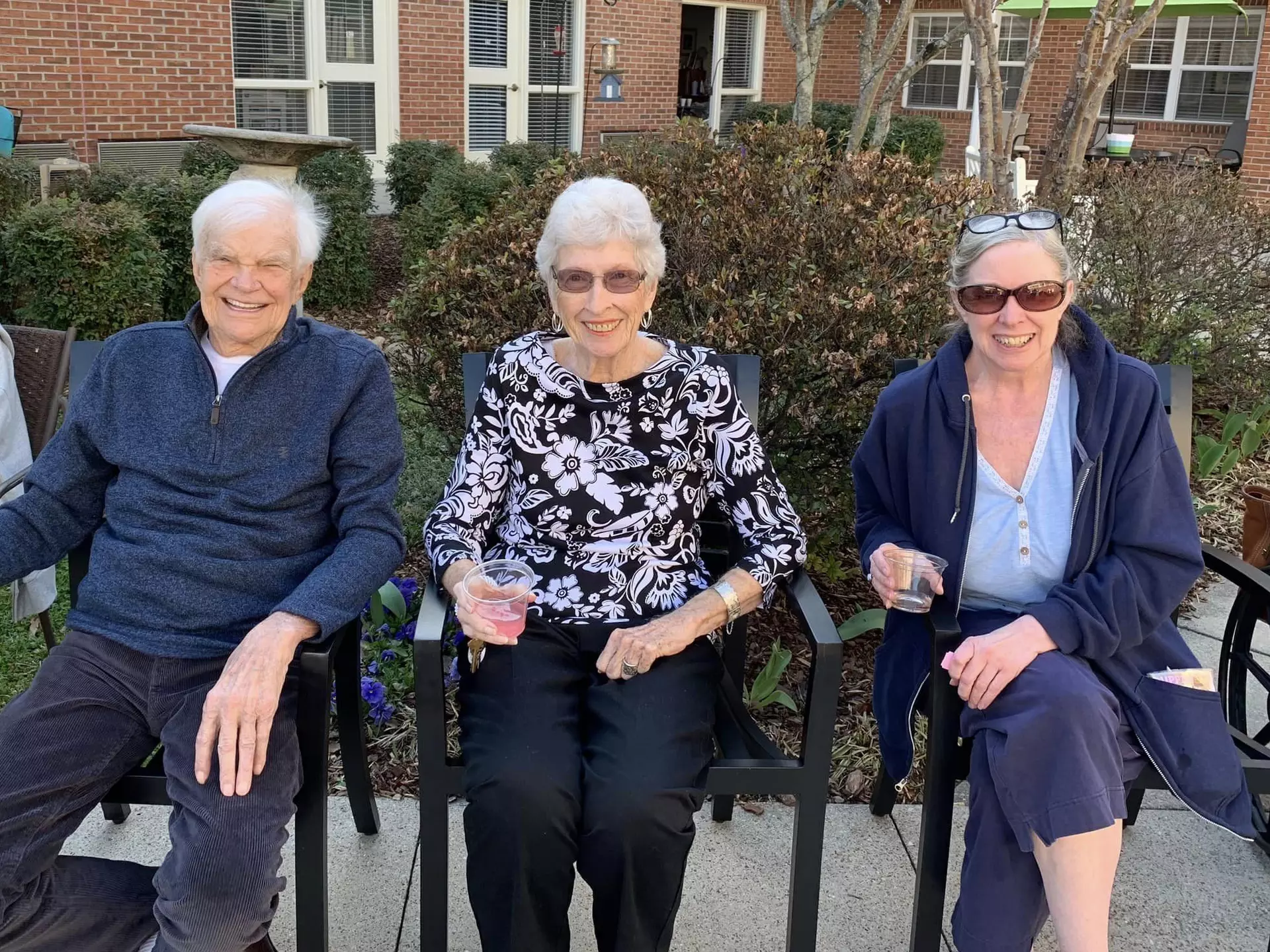 The Best Senior Living Communities in Birmingham, MI