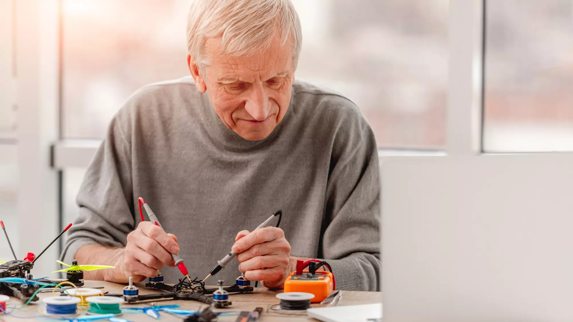 14 Tips for Finding Purpose in Retirement