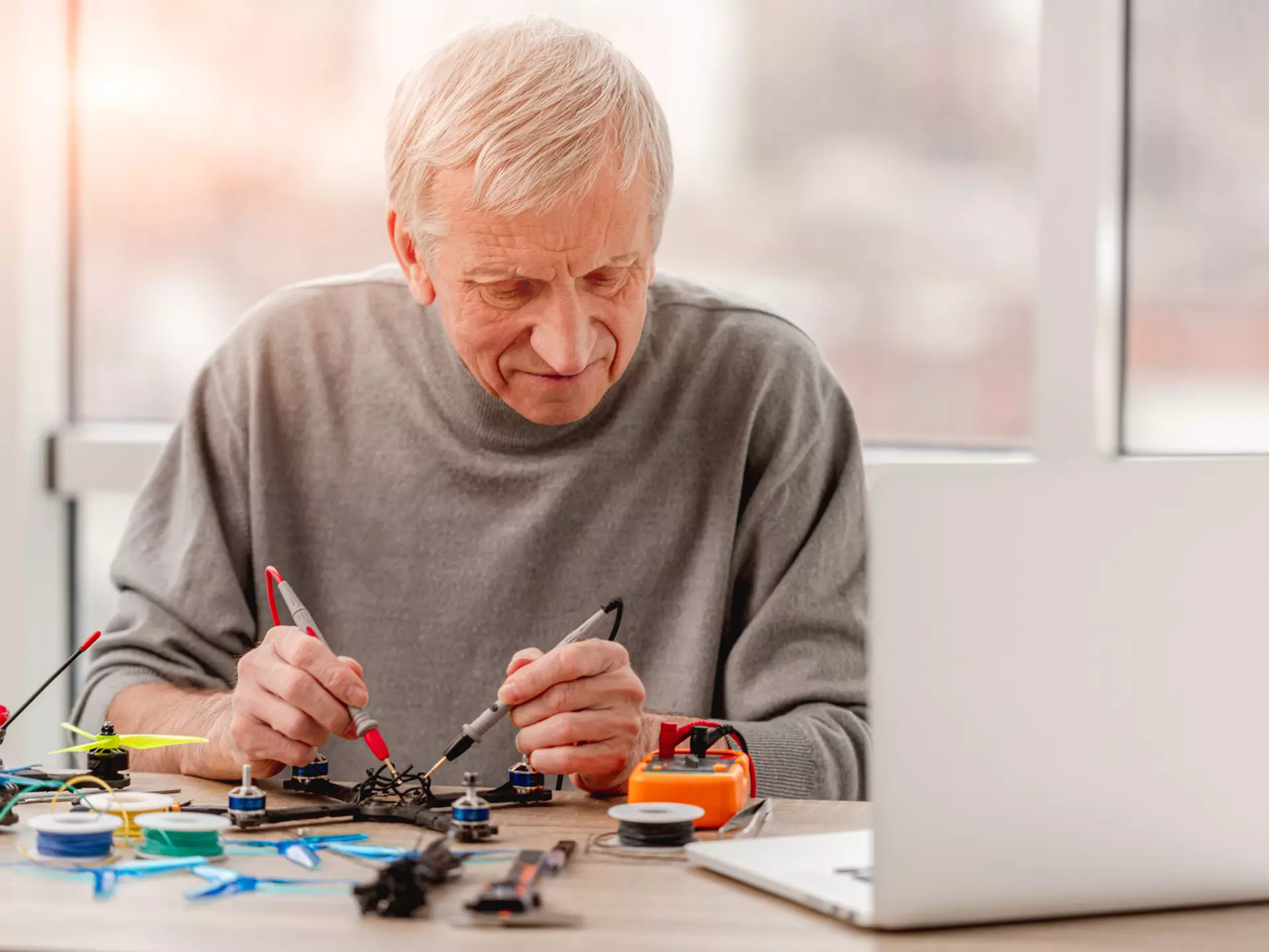 14 Tips for Finding Purpose in Retirement