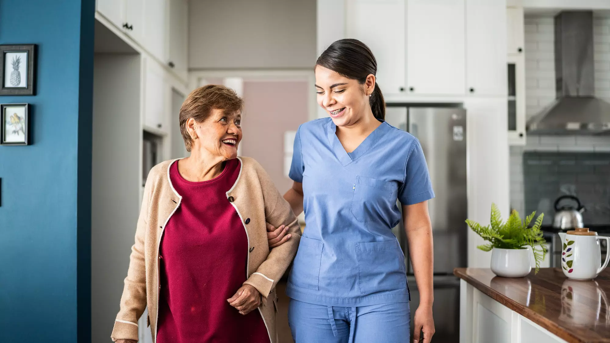 The Complete Guide to Hiring a Private Caregiver