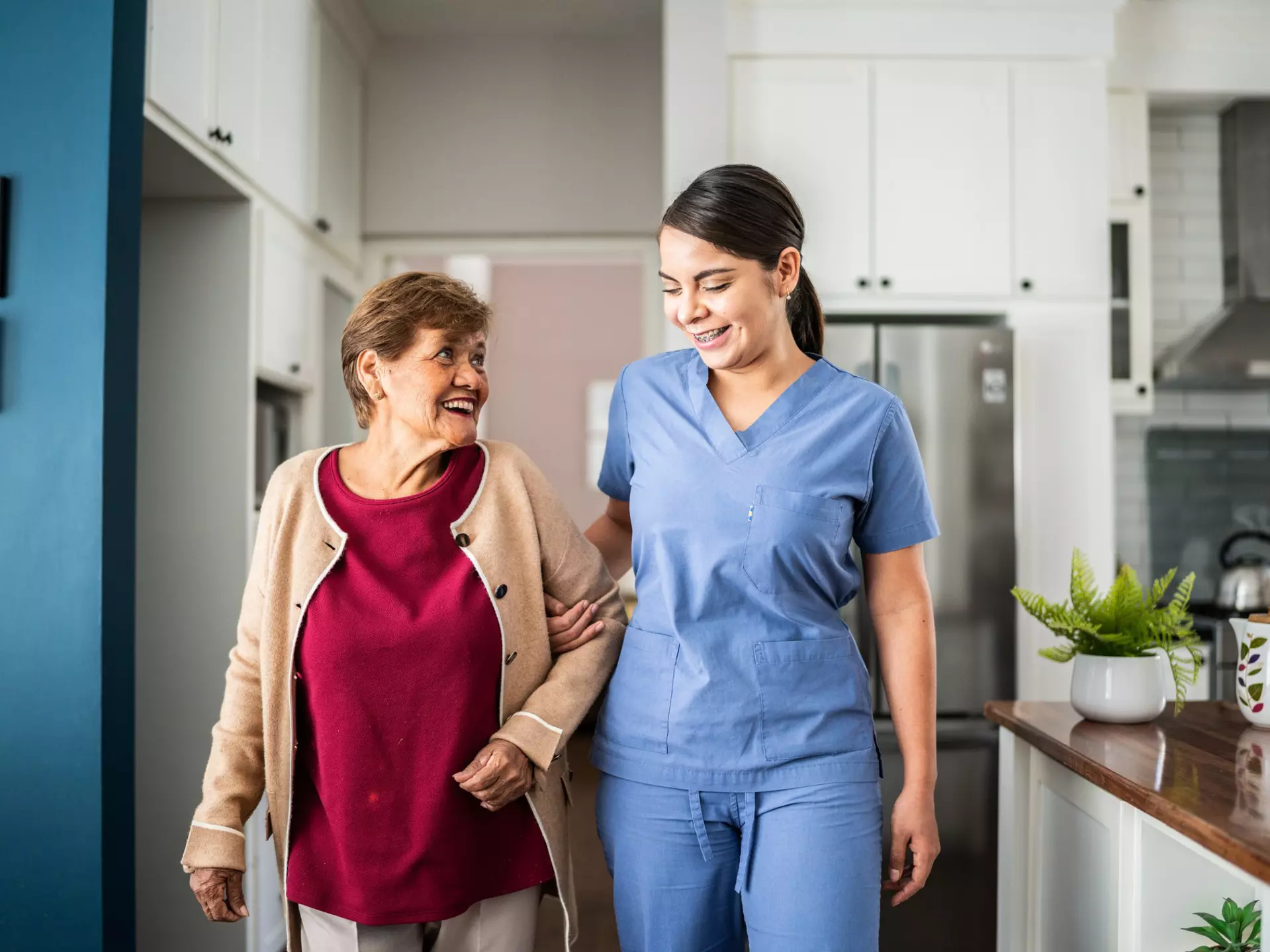 The Complete Guide to Hiring a Private Caregiver