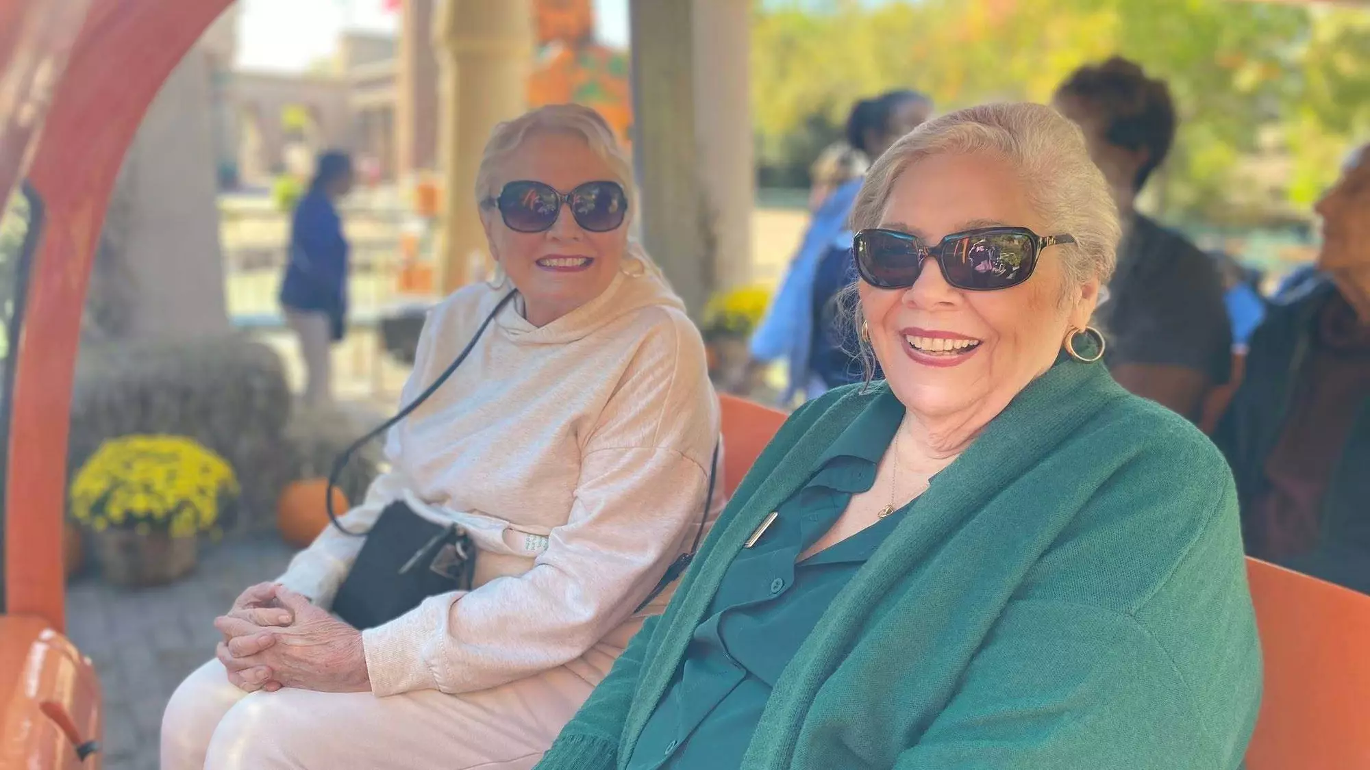 Welcome to StoryPoint Collierville: Senior Living in Collierville, Tennessee