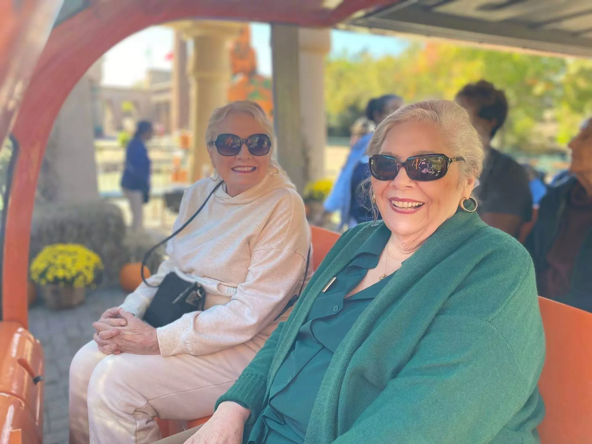 Welcome to StoryPoint Collierville: Senior Living in Collierville, Tennessee