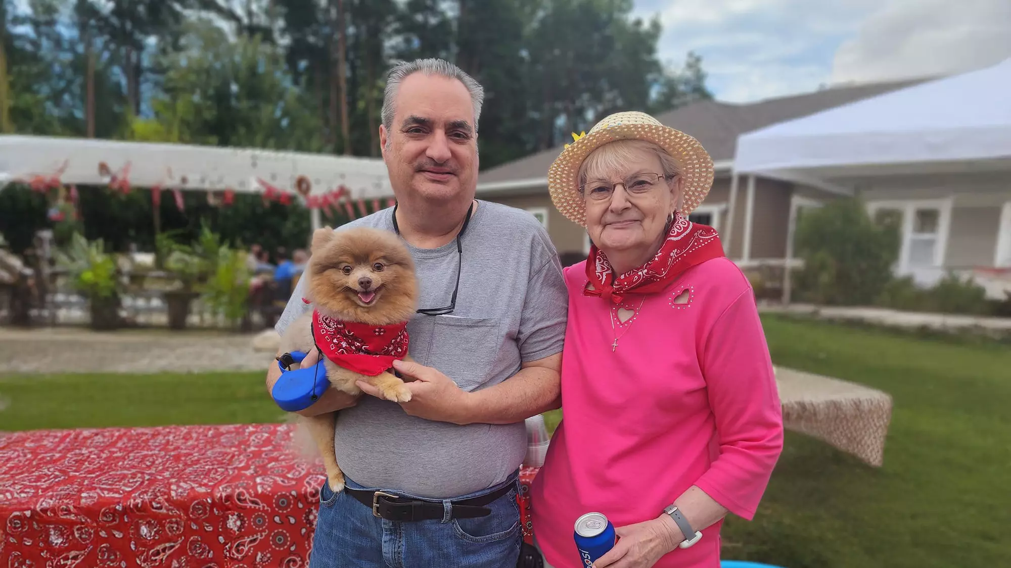 The Best Pets for Seniors: What Are They and How to Choose the Right Companion