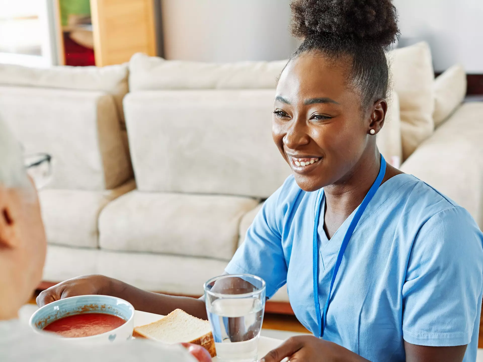 25 Thoughtful Gift Ideas for Caregivers (To Show Your Appreciation)