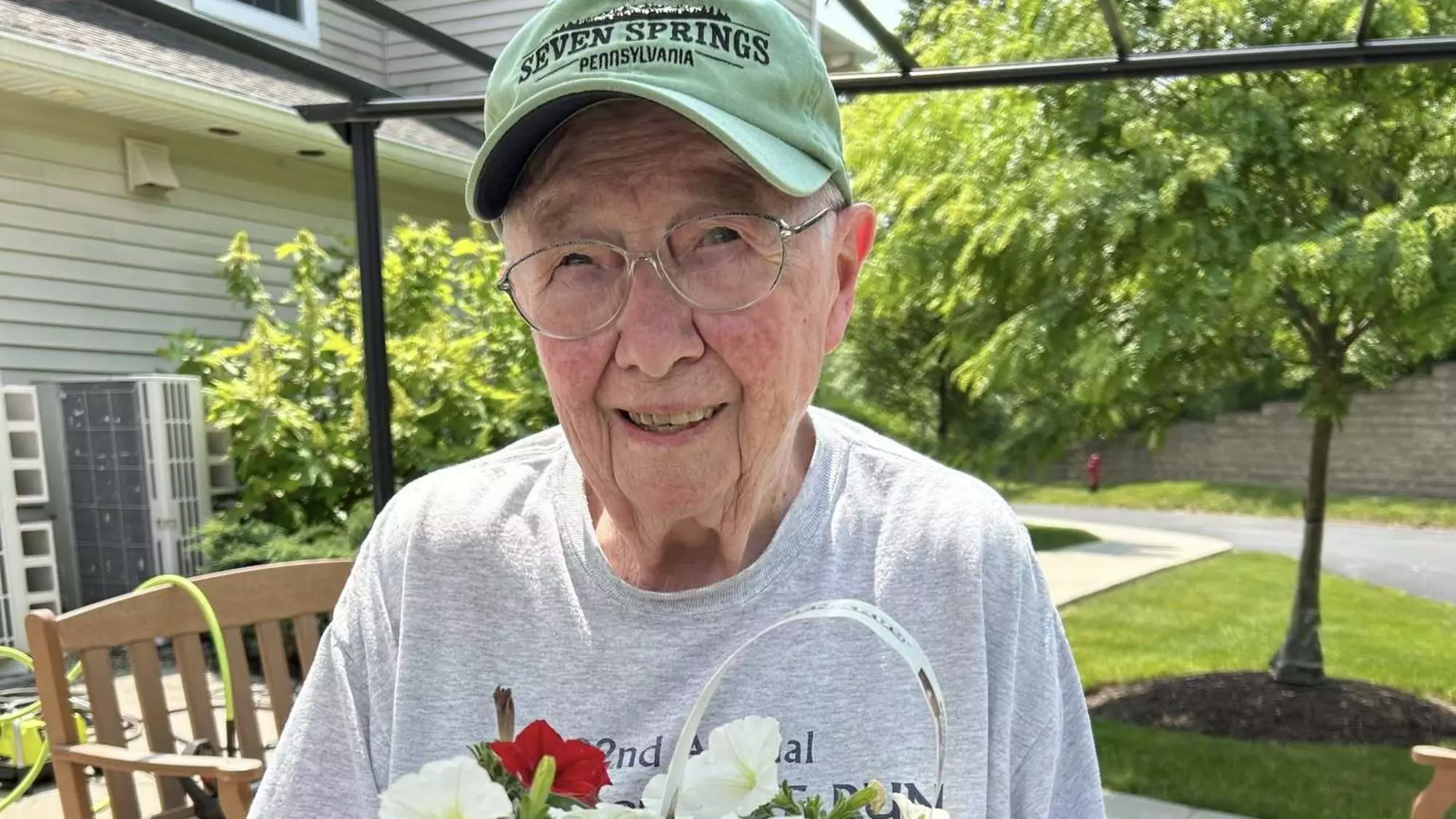 Welcome to Danbury Tallmadge: Senior Living in Tallmadge, Ohio