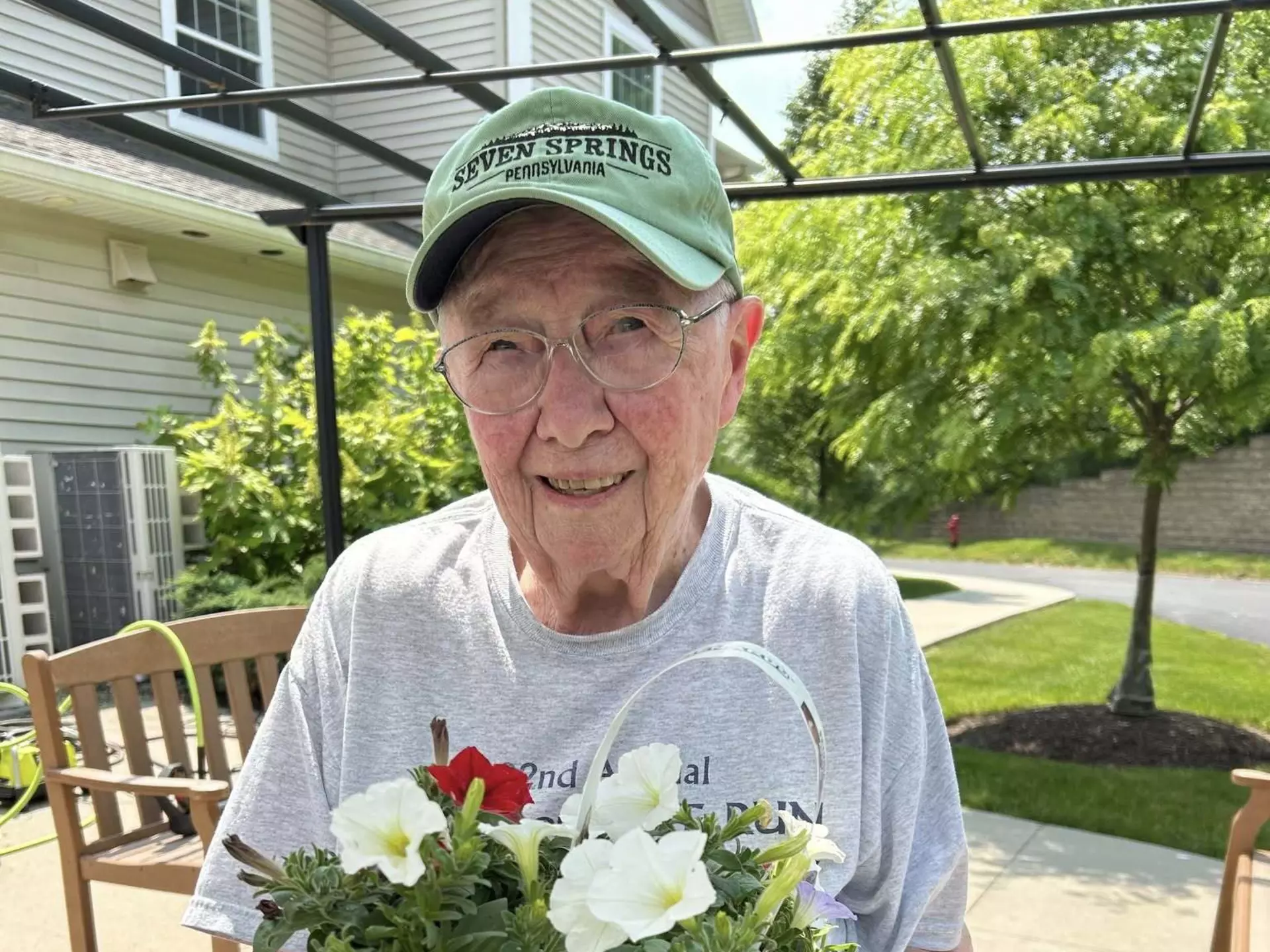 Welcome to Danbury Tallmadge: Senior Living in Tallmadge, Ohio