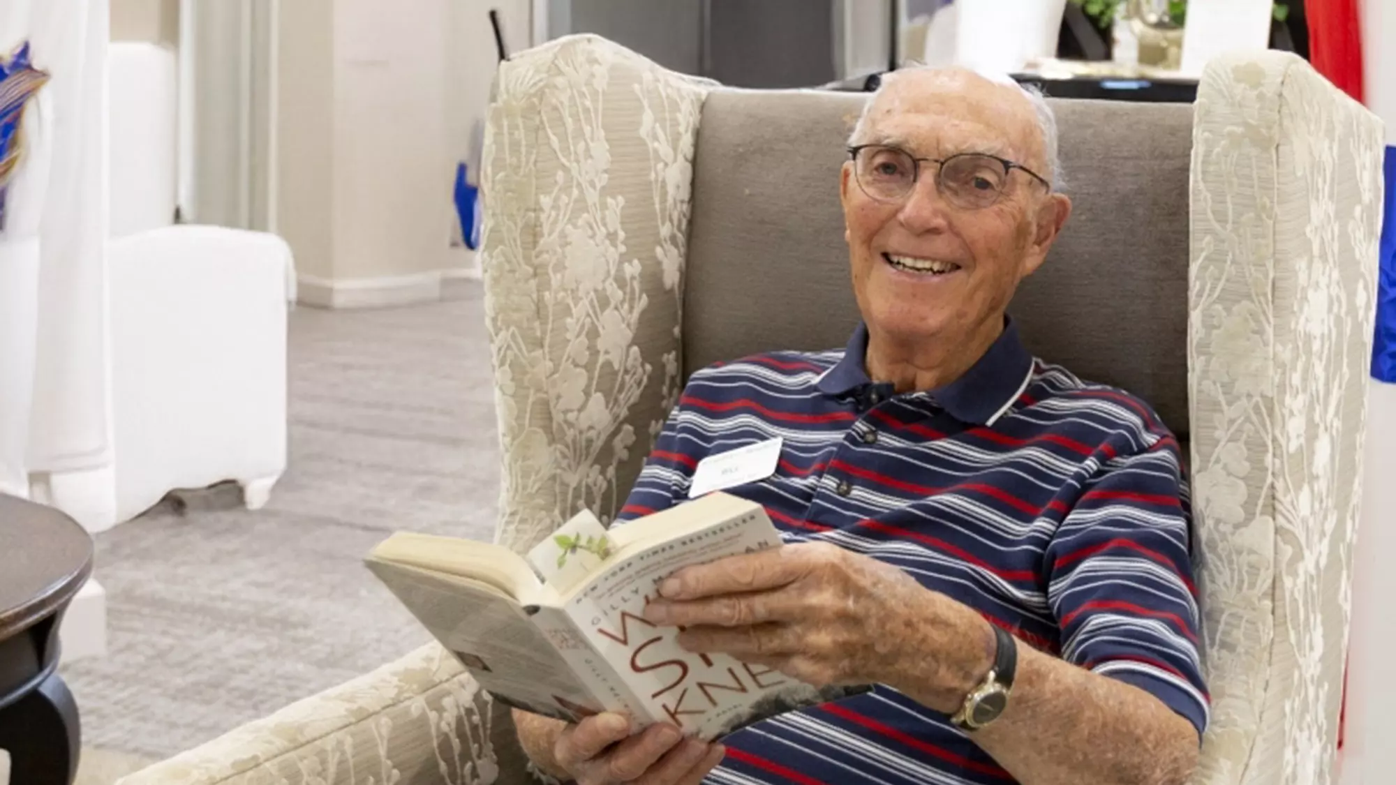 12 of the Best Books for Seniors: Reading Recommendations for 2026