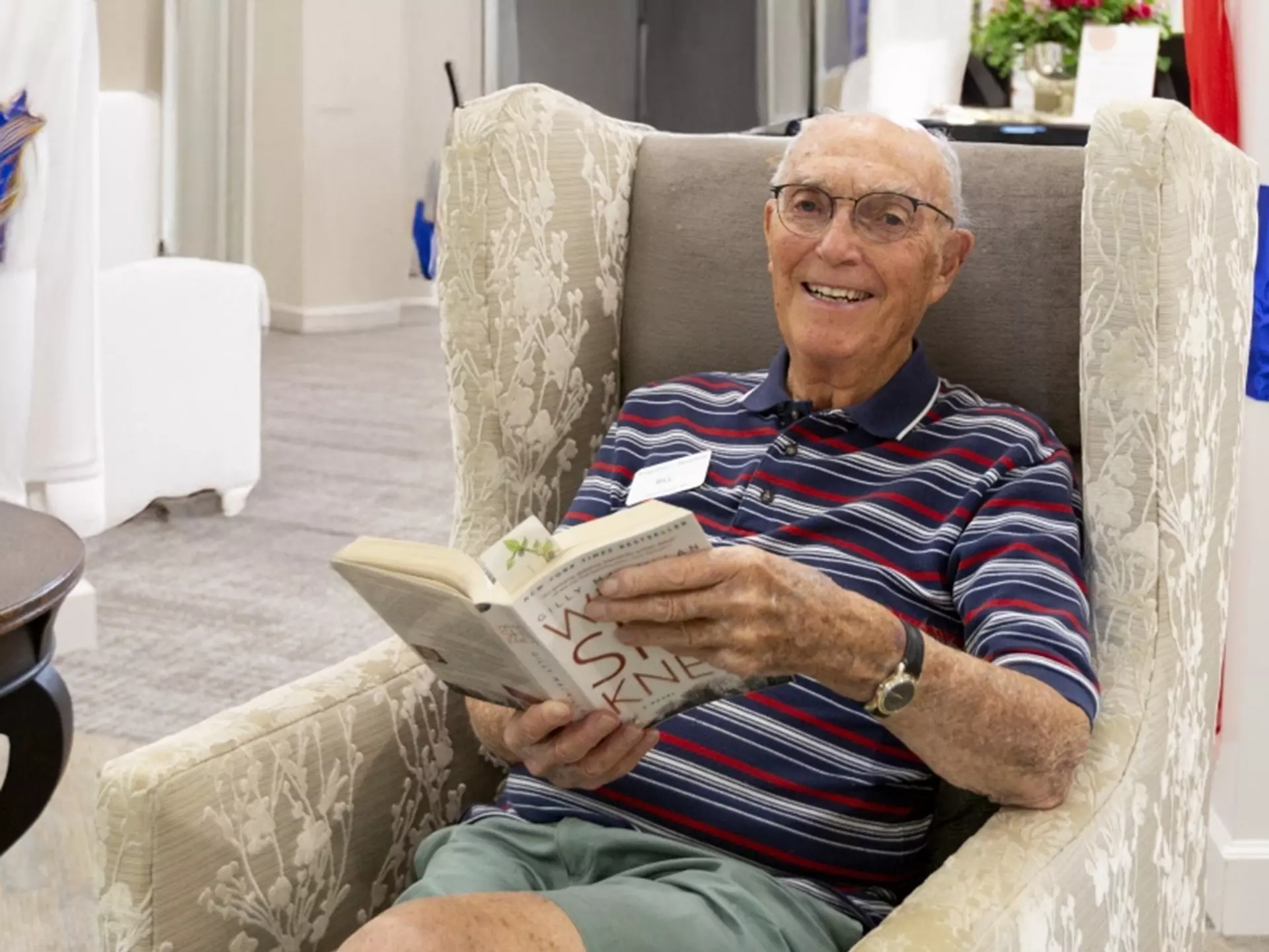 12 of the Best Books for Seniors: Reading Recommendations for 2026