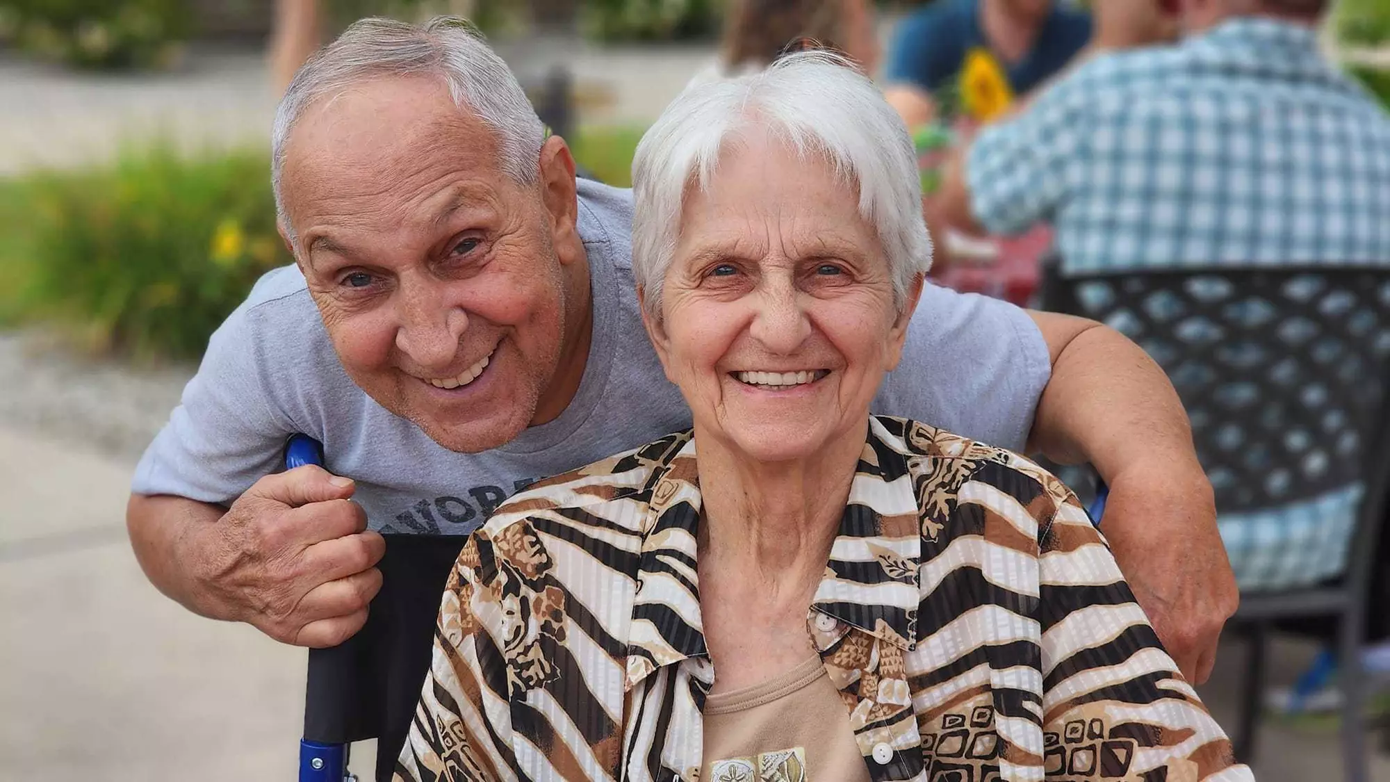 Types of Care for Seniors: 11 Best Options for Aging Adults