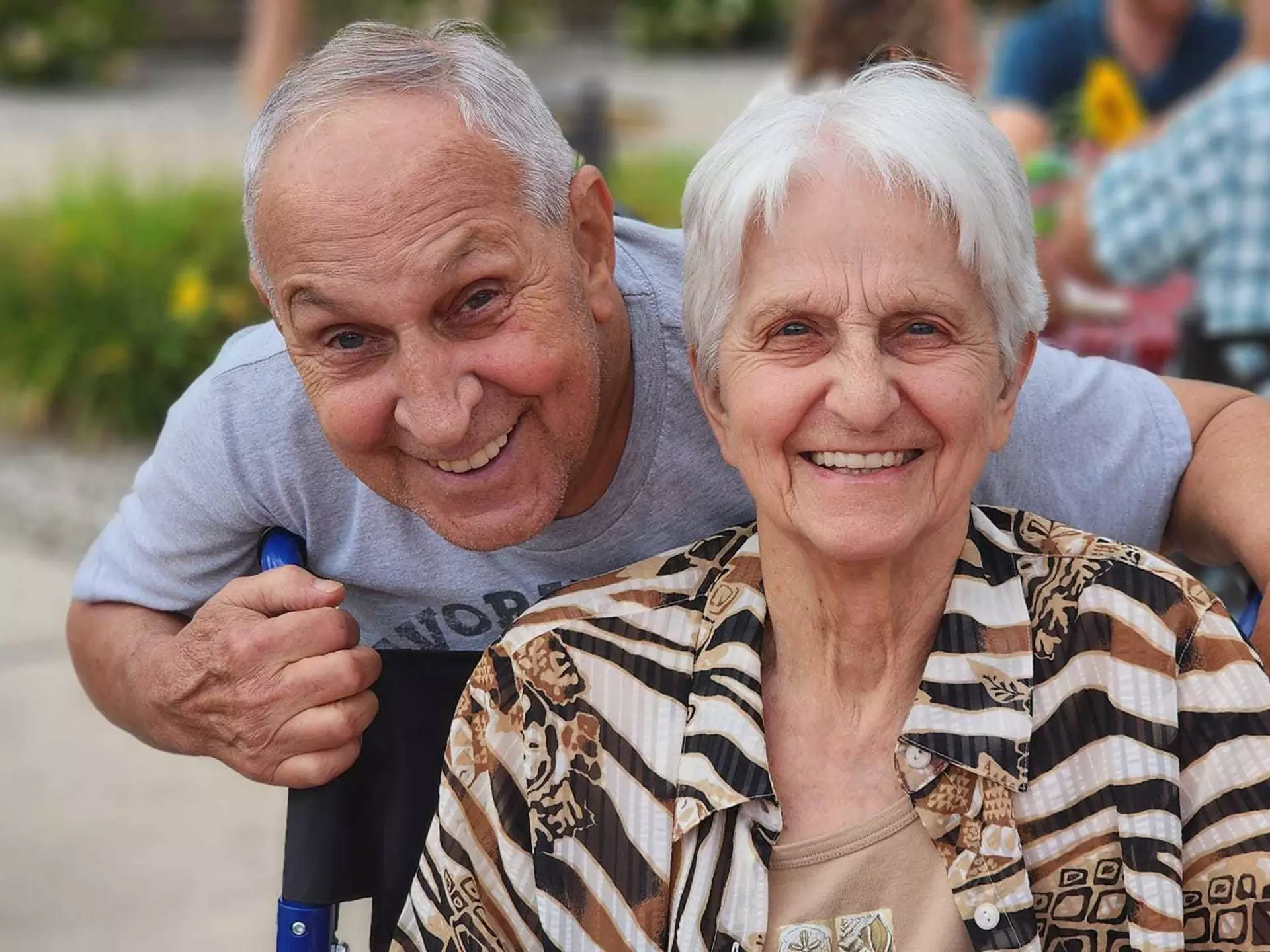 Types of Care for Seniors: 11 Best Options for Aging Adults