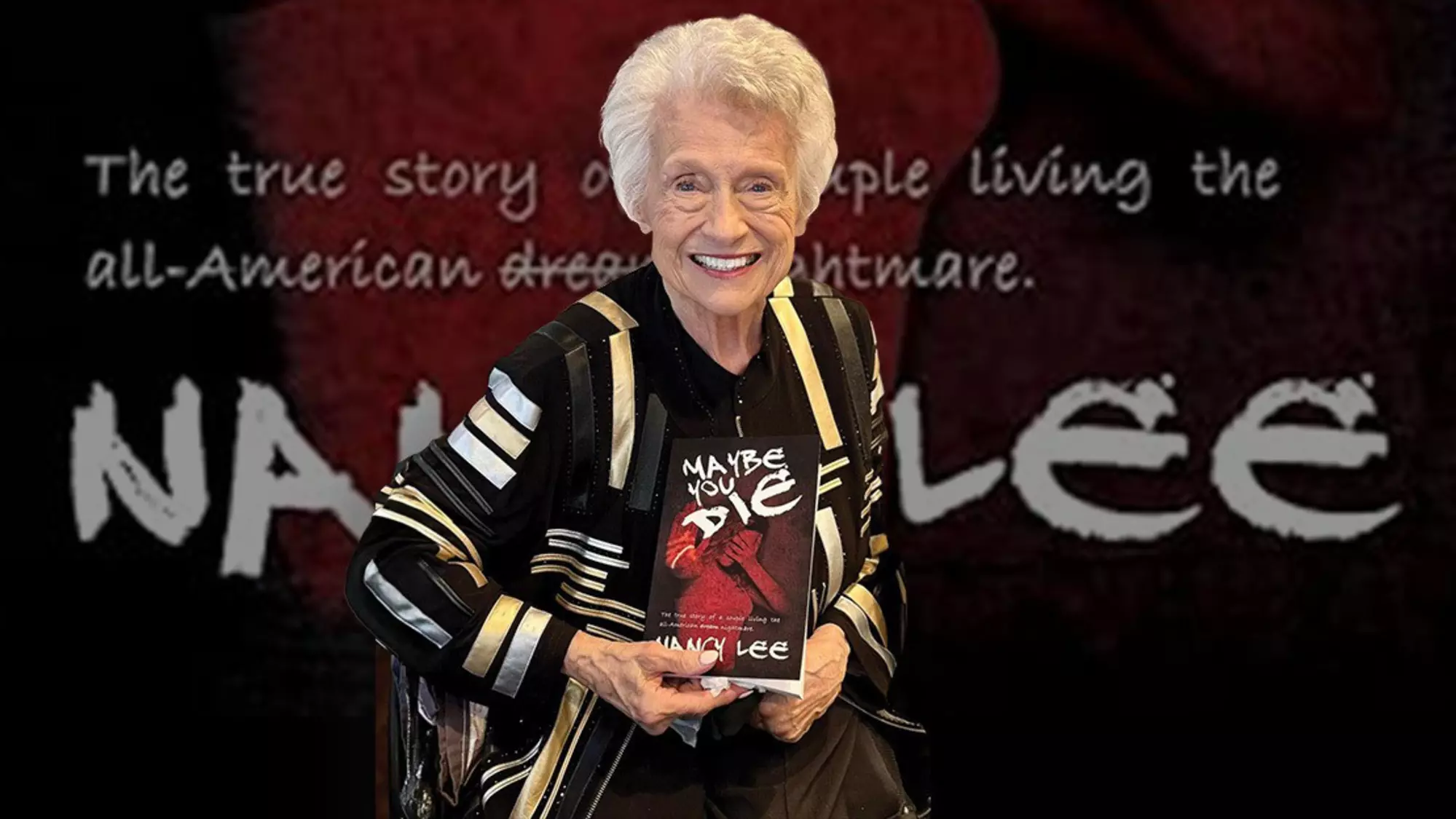 This Resident’s Life Inspired Her to Write a Gripping True Crime Novel!