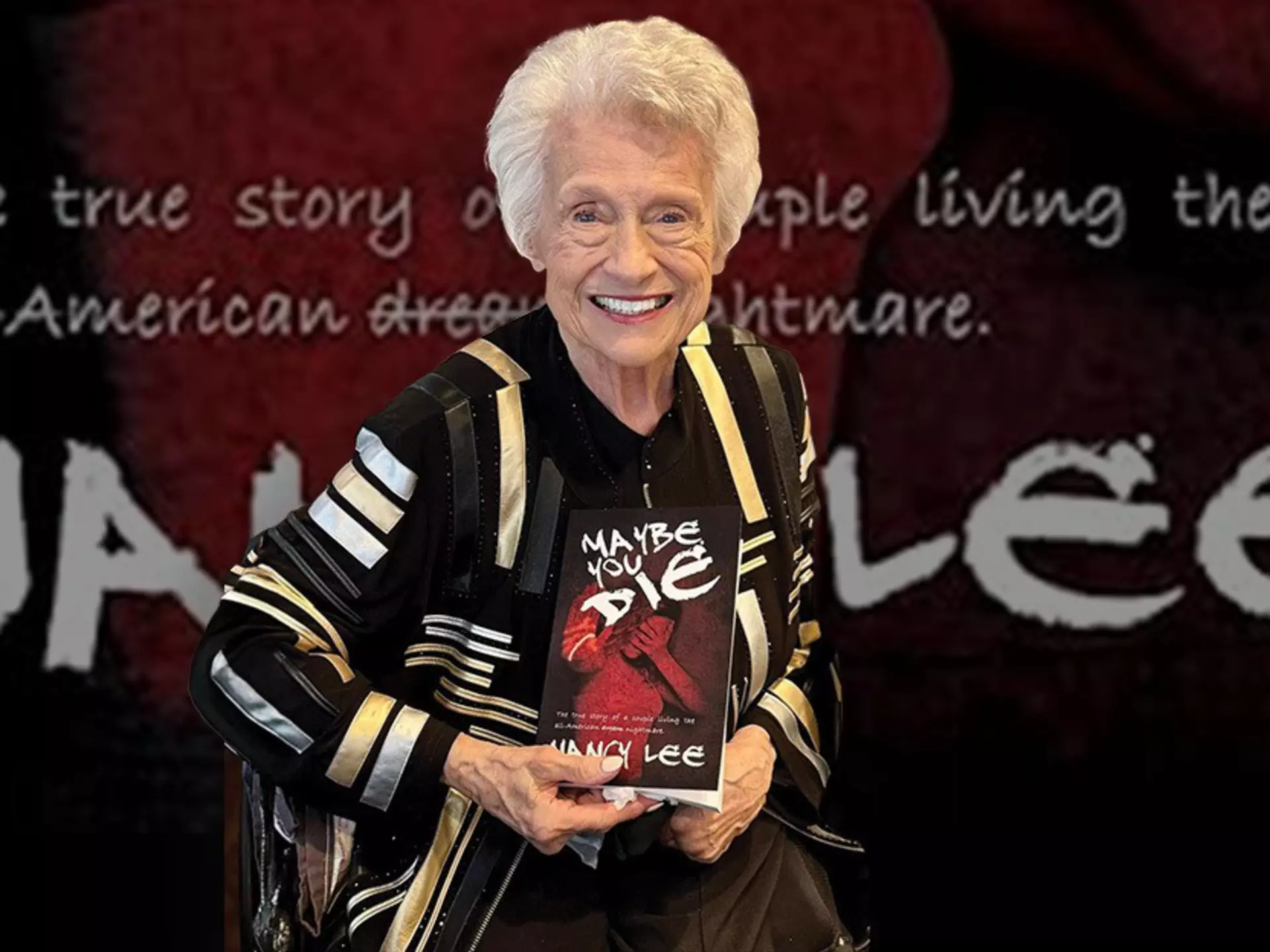 This Resident’s Life Inspired Her to Write a Gripping True Crime Novel!